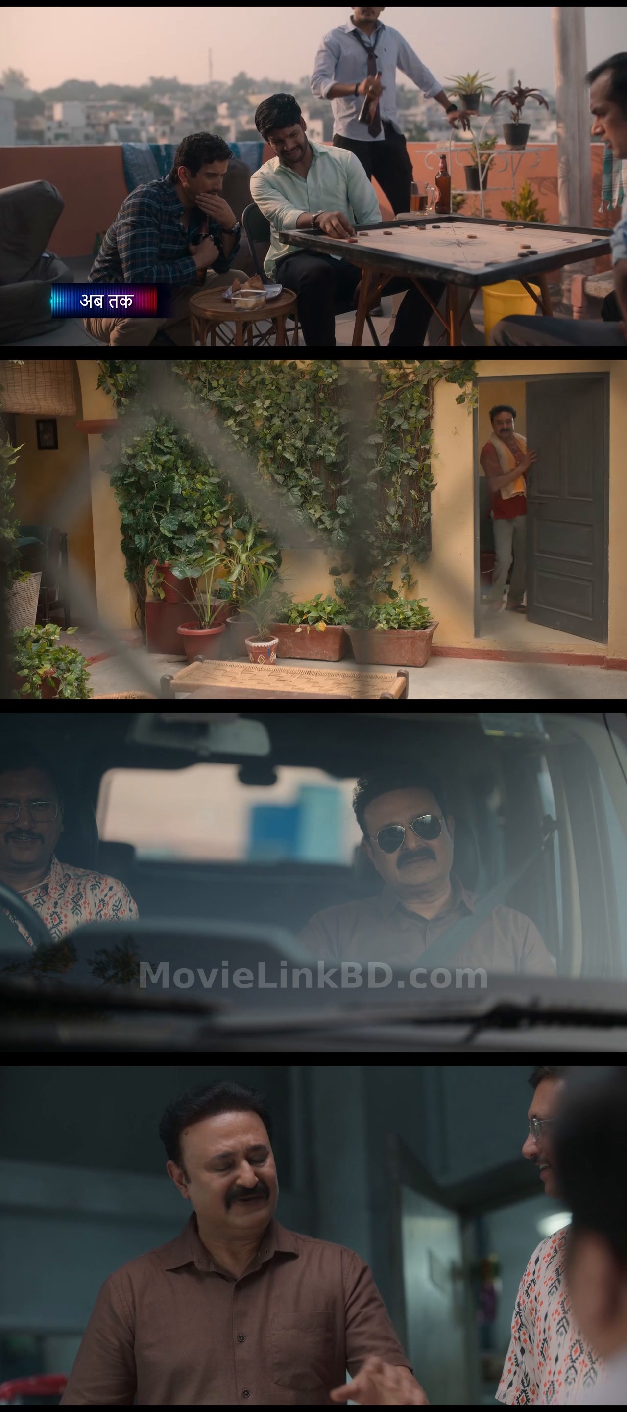 Gullak  Season 5 Completed (2026) Hindi Download | MovieLinkBD Season 5 Episode 3