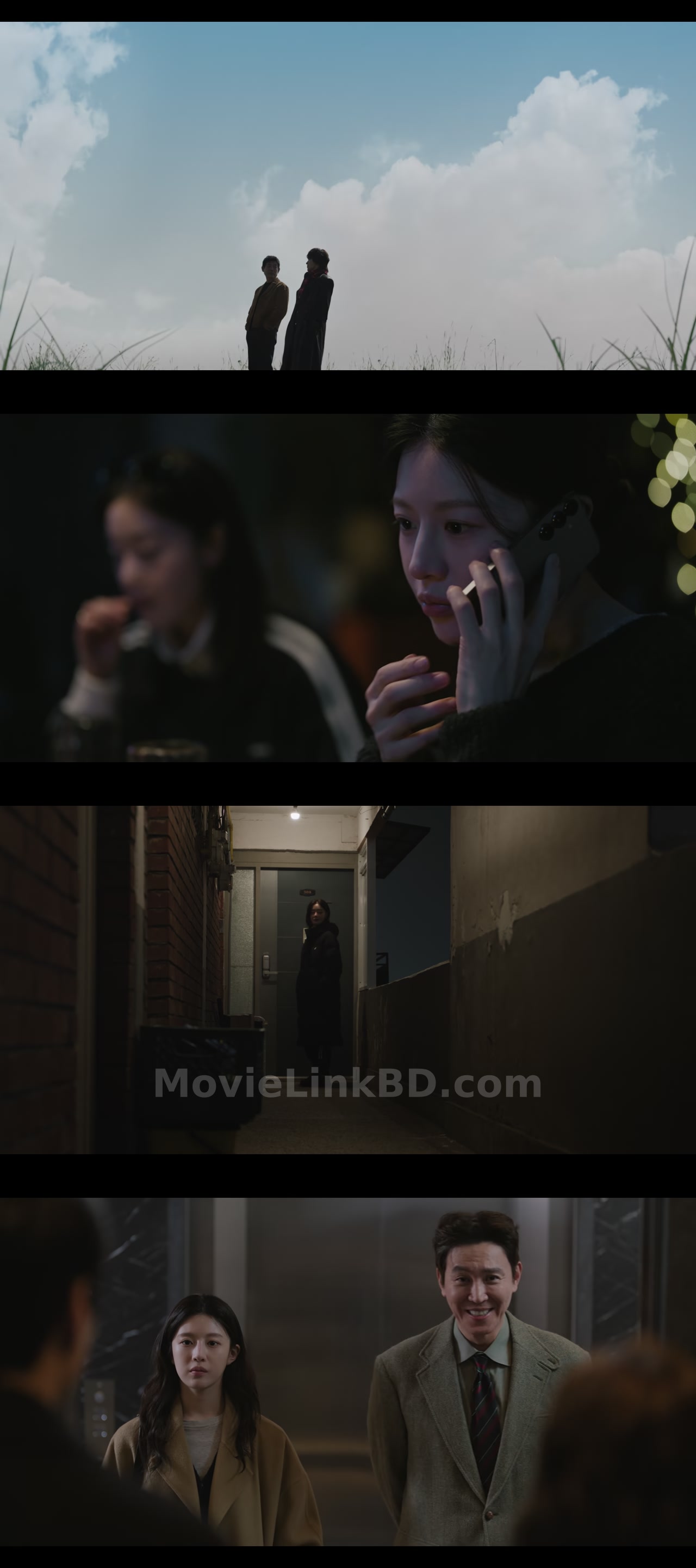 We Are All Trying Here  Epi 1-12 Added (2026) S01 English Download | MovieLinkBD Episode 11