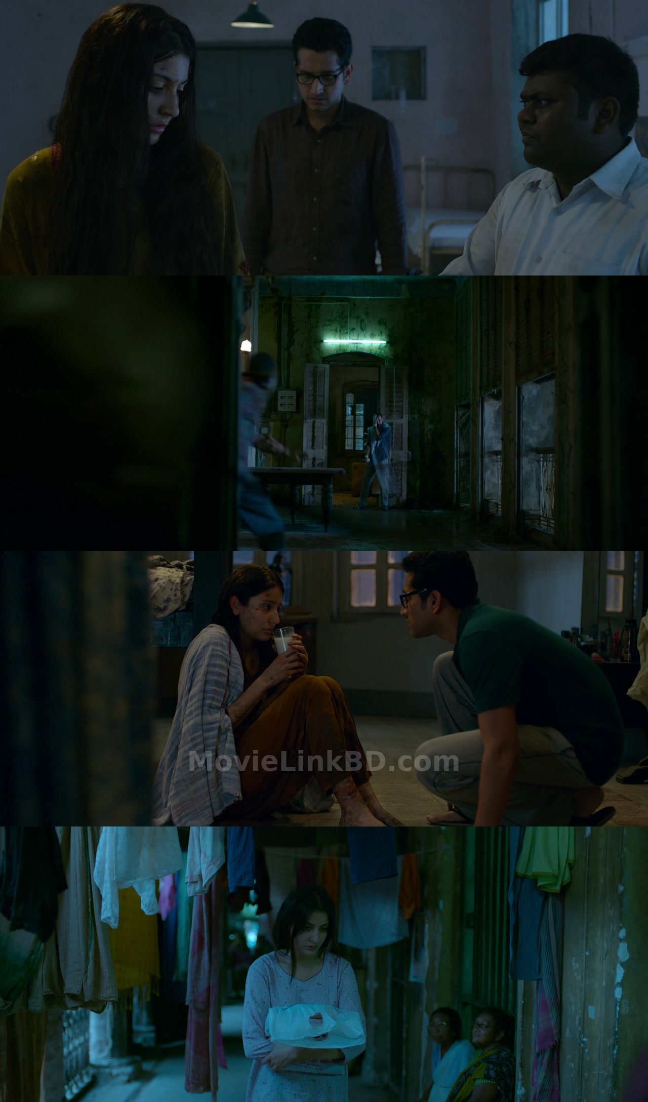 Pari (2018) Hindi Download | MovieLinkBD Movie