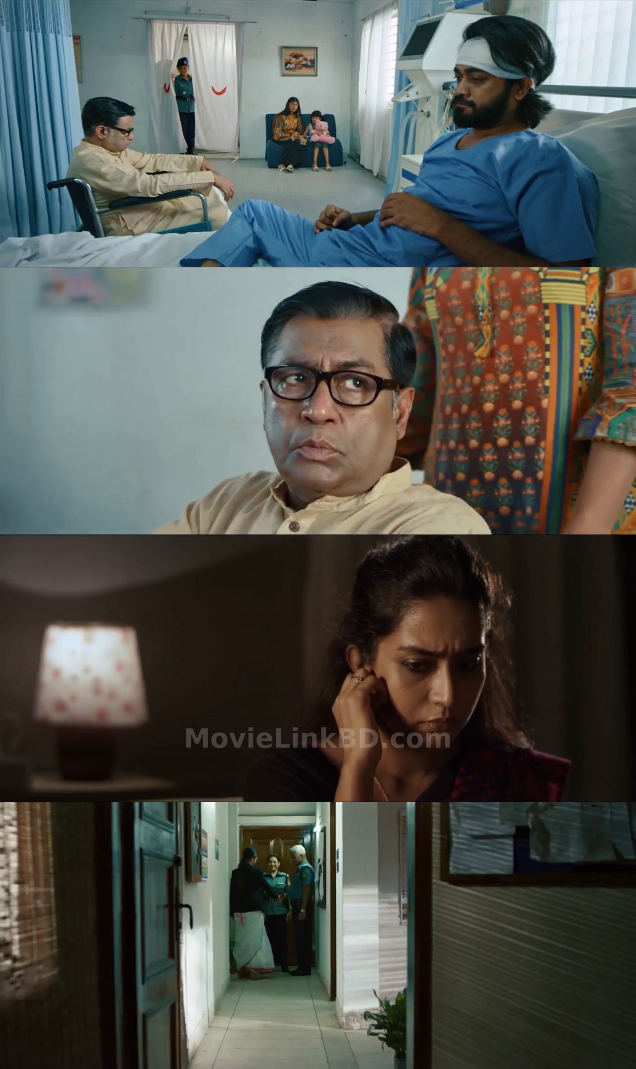 Shahoshika 2 (2023) Bangla Download | MovieLinkBD Movie