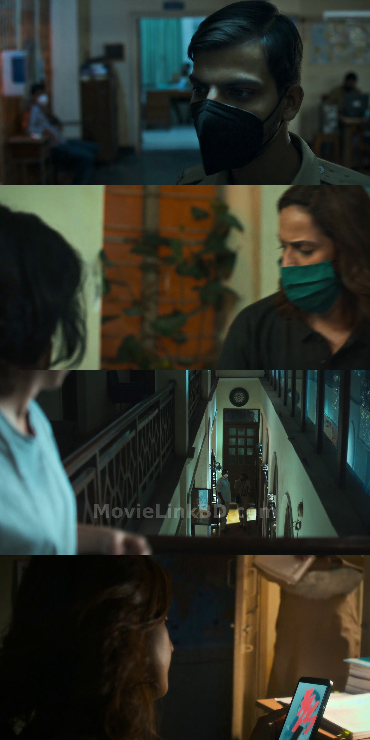 Minus 31: The Nagpur Files (2023) Hindi Download | MovieLinkBD Movie