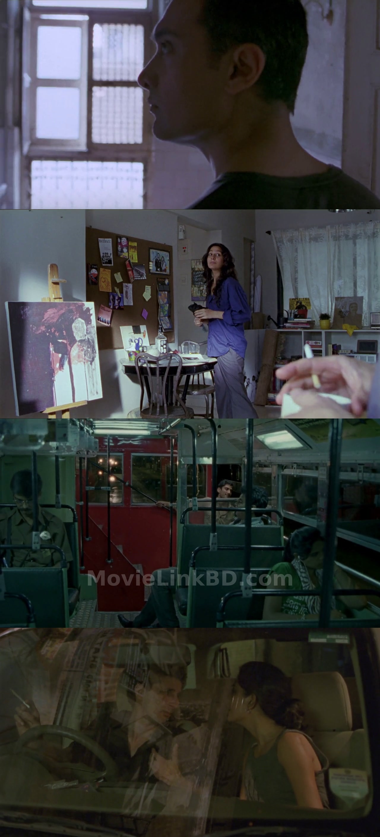 Mumbai Diaries (2010) Hindi Download | MovieLinkBD Movie