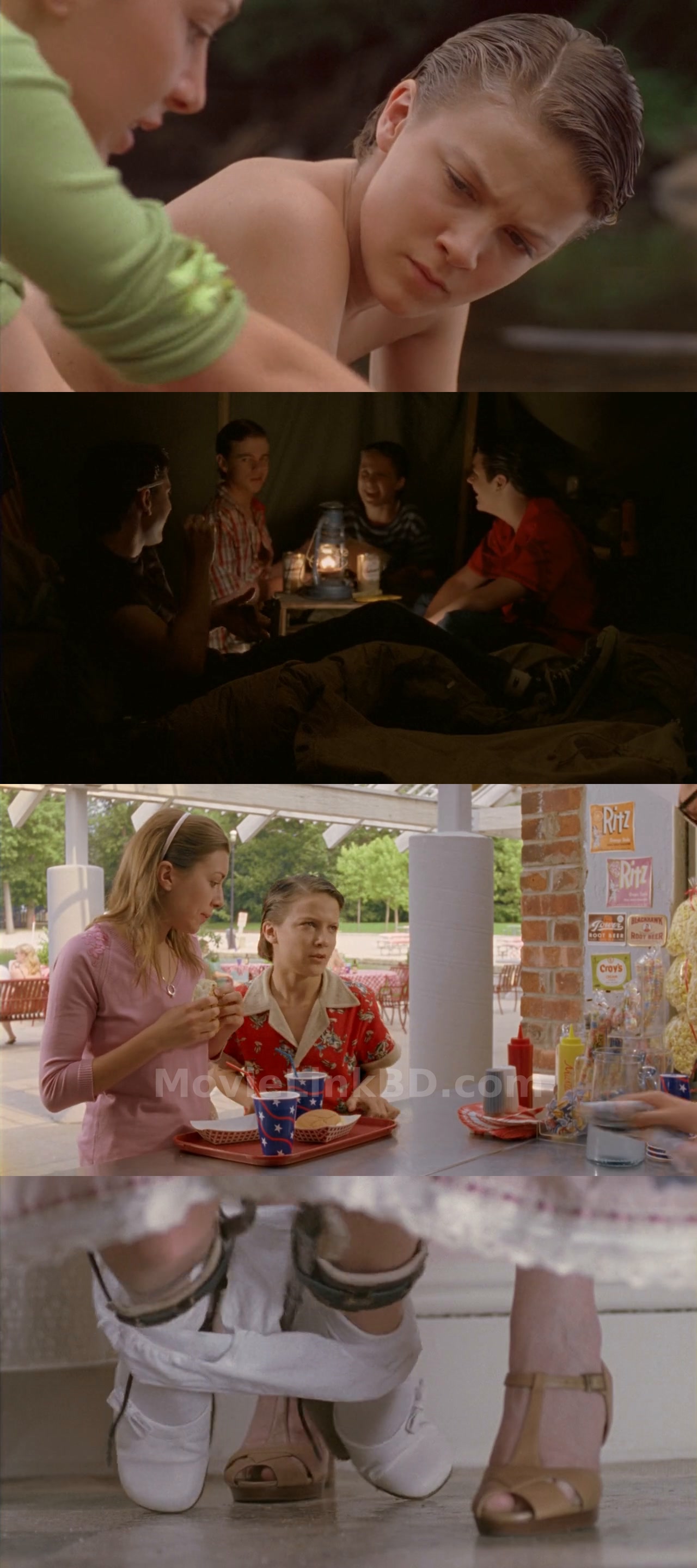 The Girl Next Door (2007) English Download | MovieLinkBD Movie
