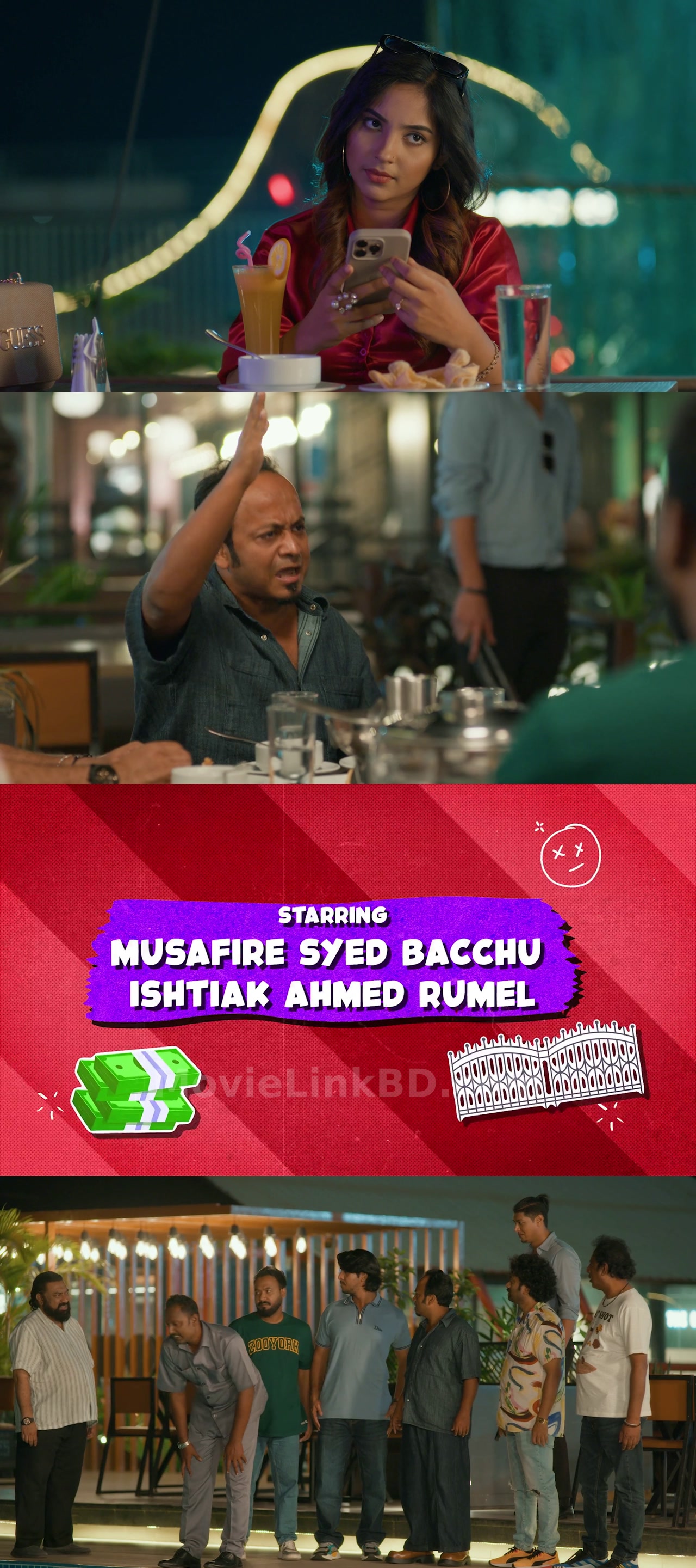 Bachelor Point (2025) S05 Bangla Download | MovieLinkBD Episode 47