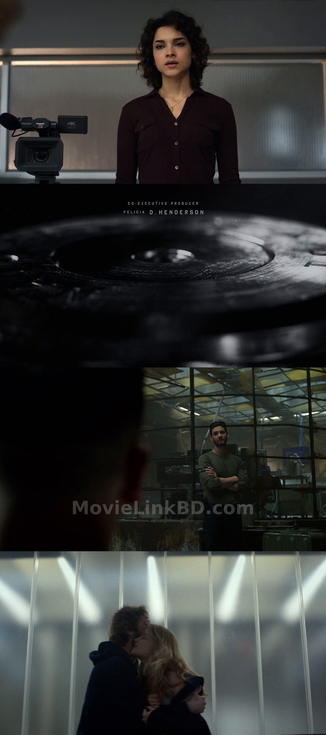 Marvel's The Punisher (2017 - Studio Dubbed S01 Hindi Download | MovieLinkBD Episode 12
