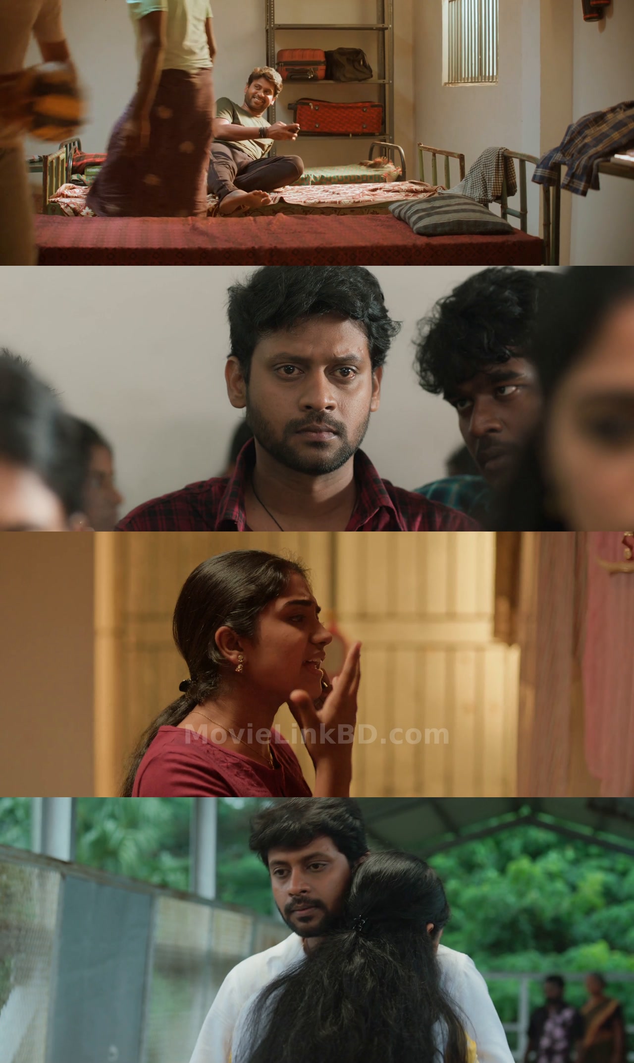 Joe (2023) Tamil Download | MovieLinkBD Movie