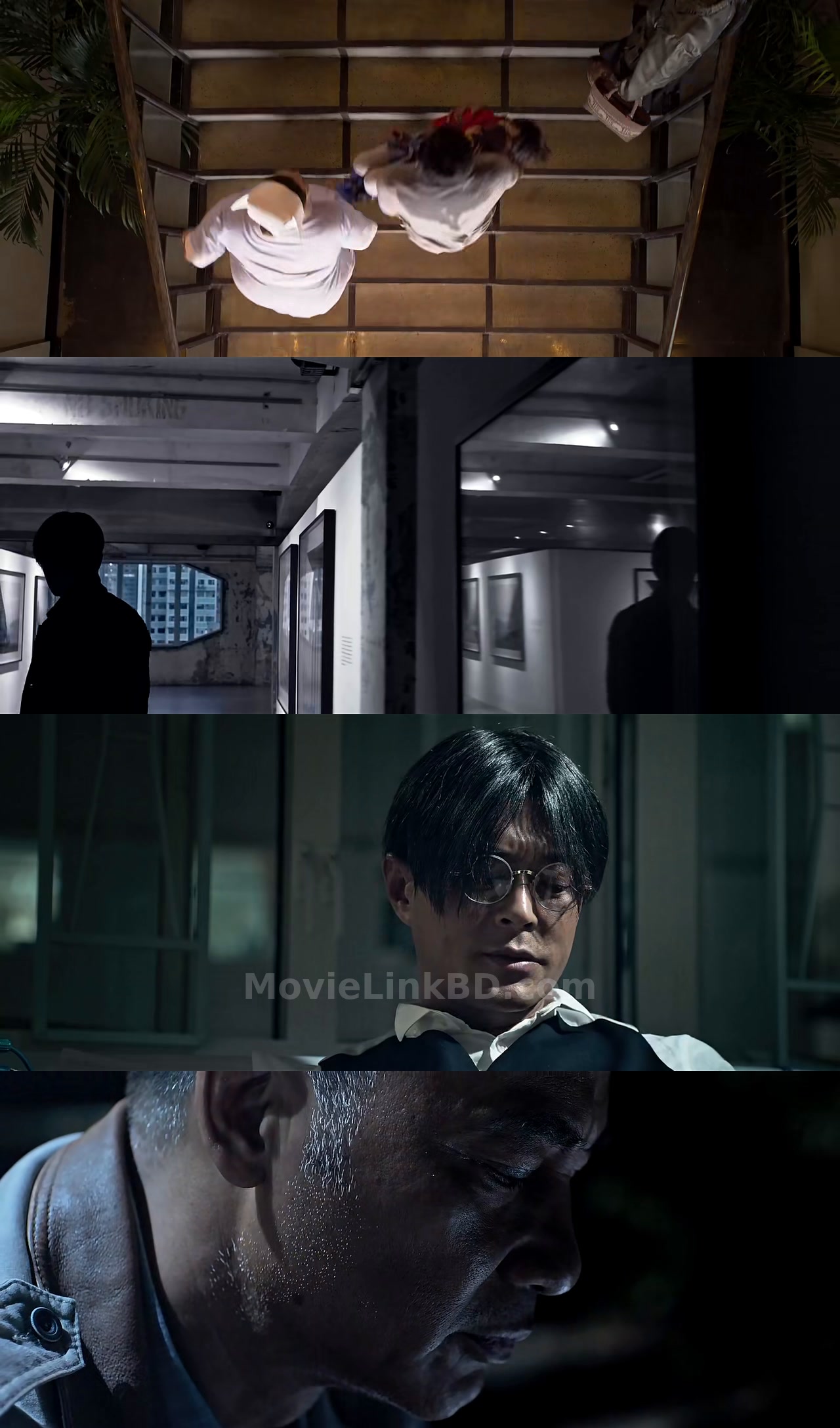 Kill zone 2 (2015) Hindi Download | MovieLinkBD Movie