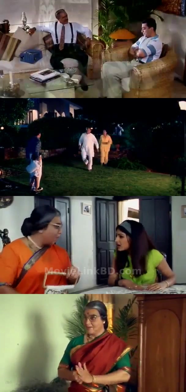 Chachi 420 (1997) Hindi Download | MovieLinkBD Movie