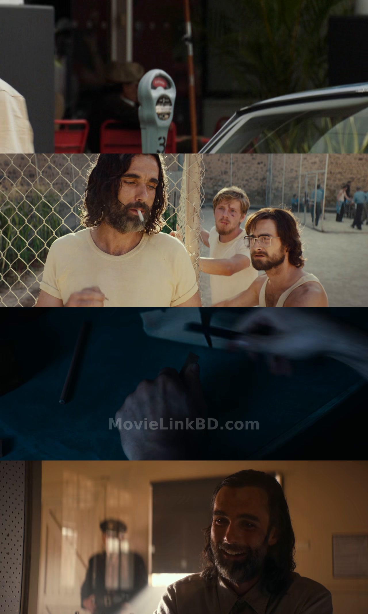 Escape from Pretoria (2020) English Download | MovieLinkBD Movie