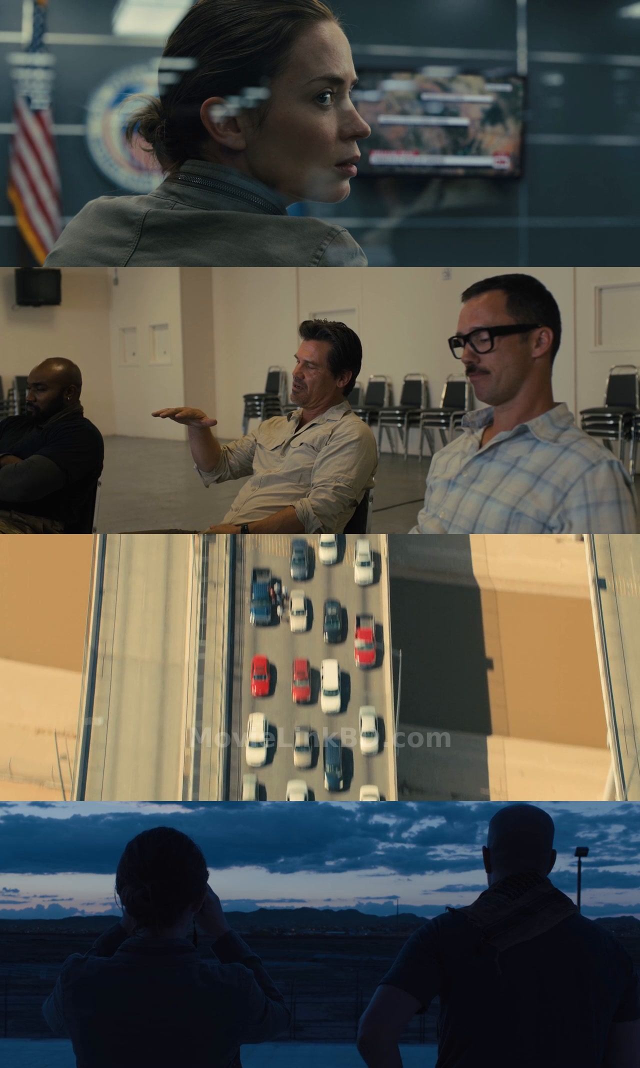 Sicario (2015) Hindi Download | MovieLinkBD Shop Movie
