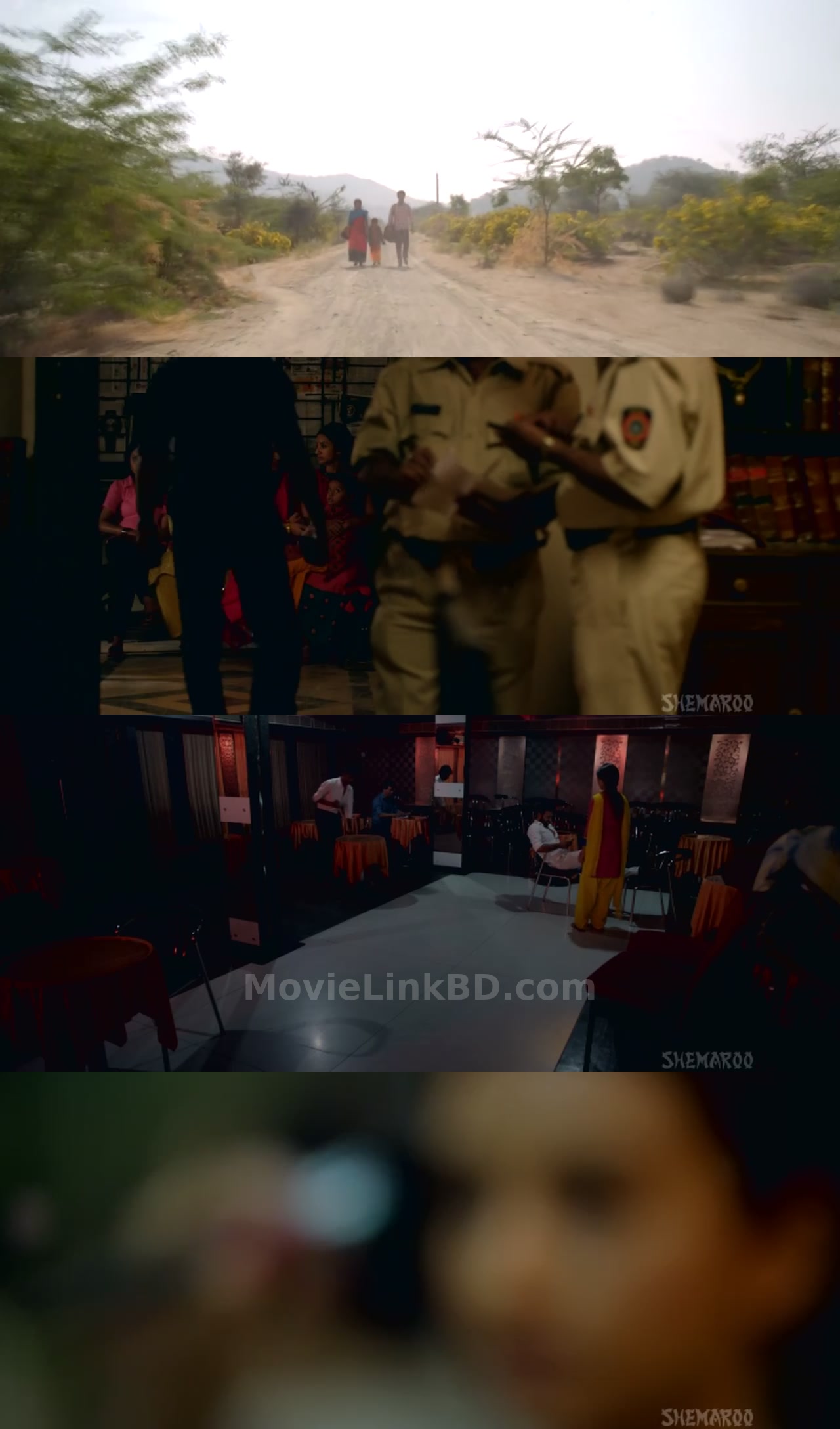 City Lights (2014) Hindi Download | MovieLinkBD Movie