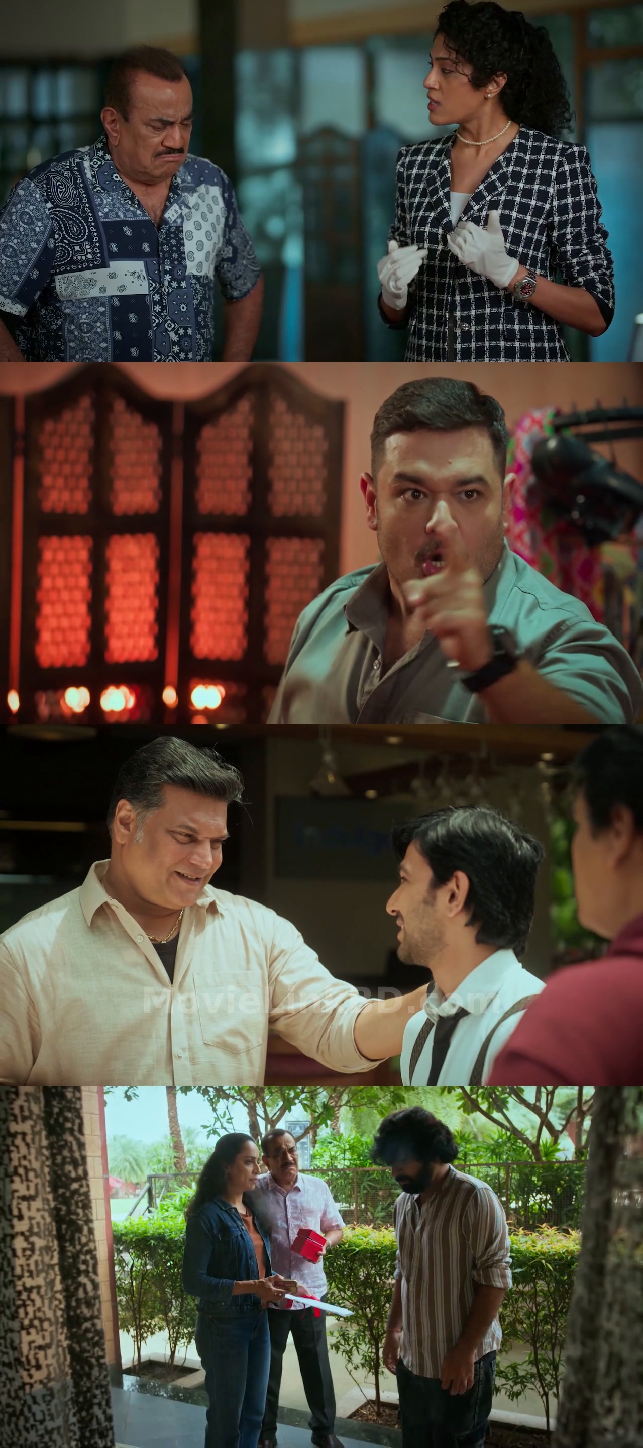 CID (2025) S02 Bangla Dubbed Download | MovieLinkBD Episode 62