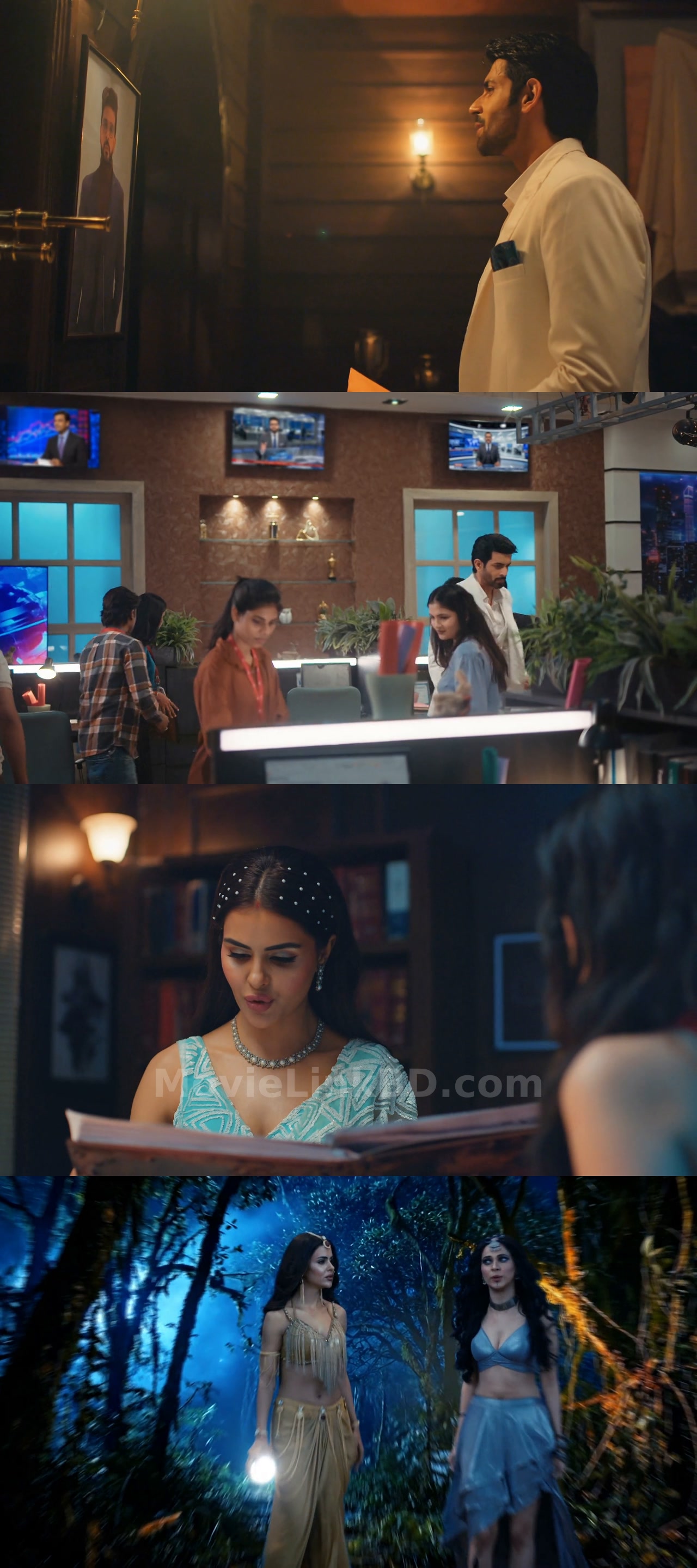 Naagin (2025) S07 Hindi Download | MovieLinkBD Episode 26