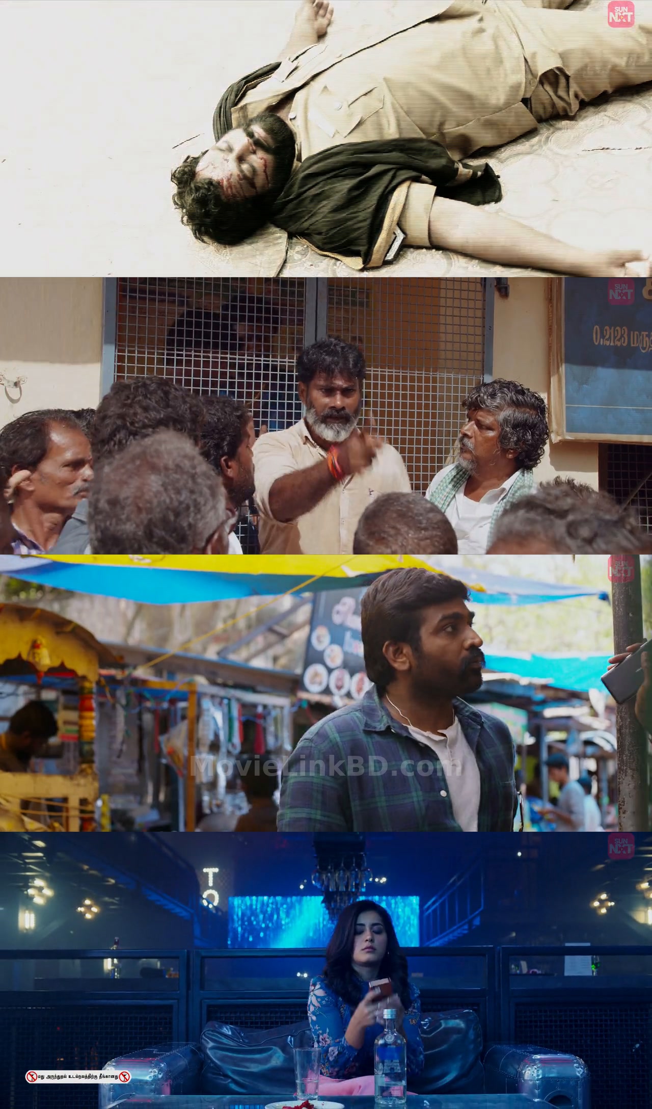 Sangathamizhan (2019) Hindi Download | MovieLinkBD Movie