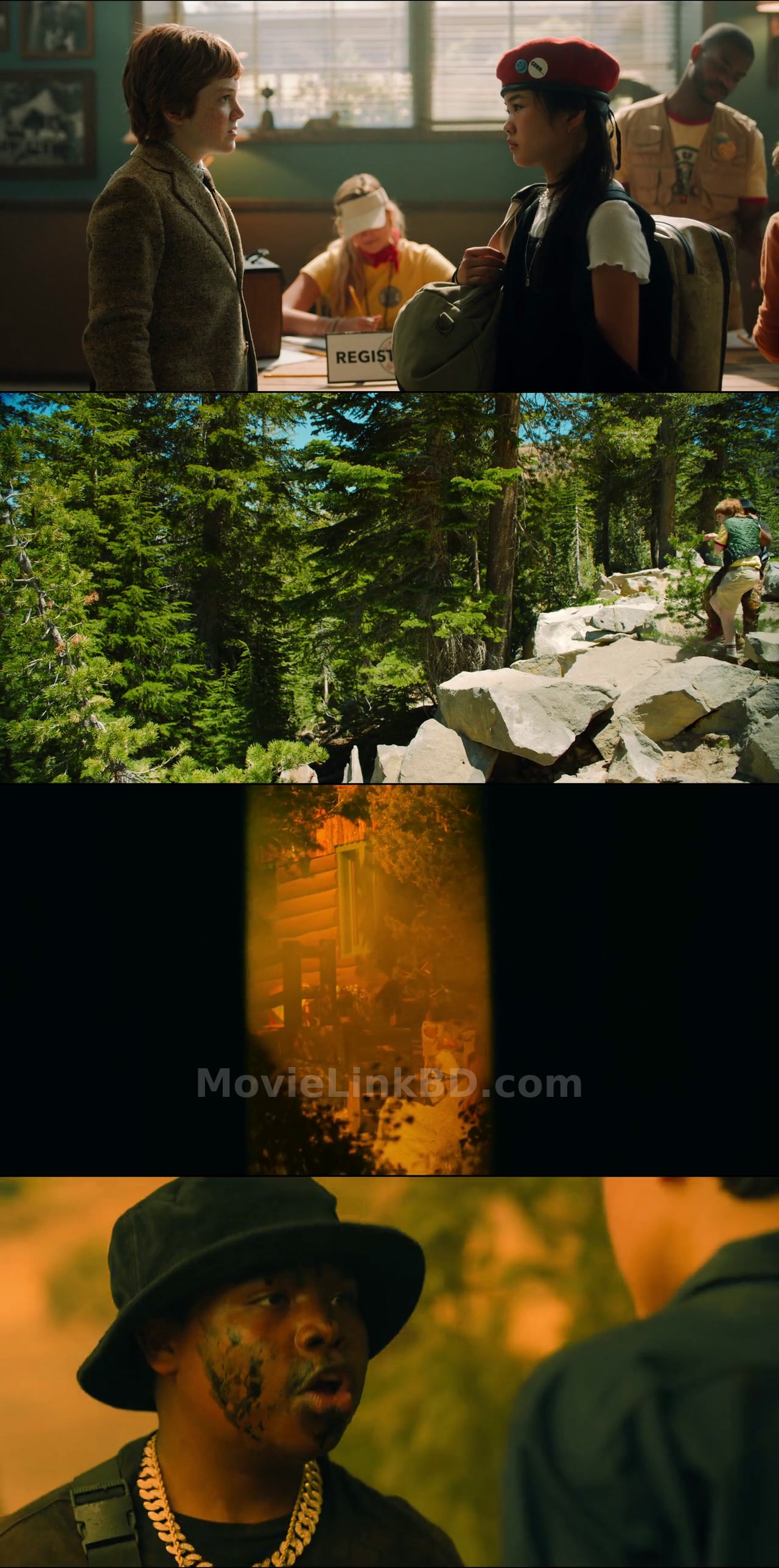 Rim of the World (2019) Hindi Download | MovieLinkBD Movie