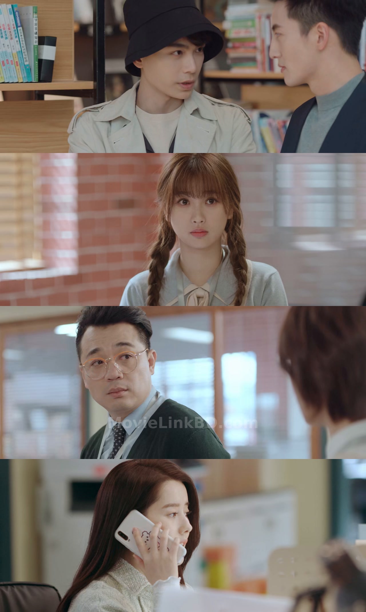 Moonlight  Season 1 Completed (2021) Chinese Download | MovieLinkBD Episode 01-06