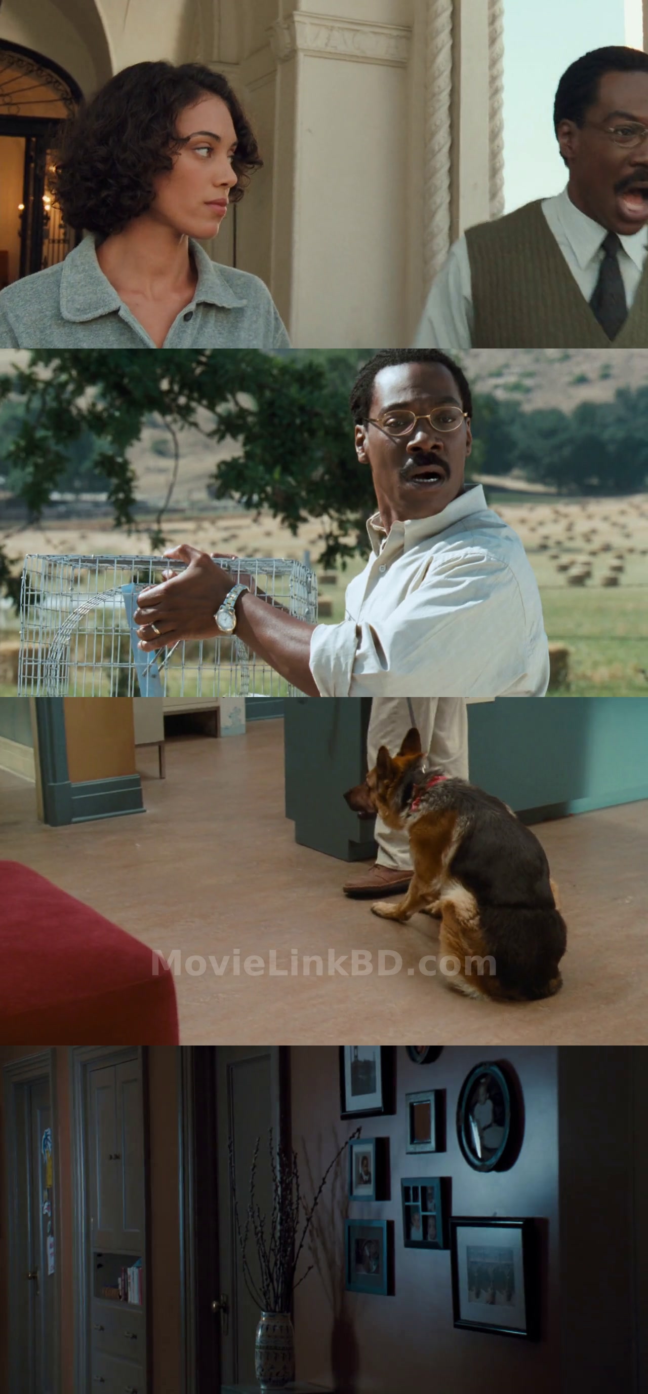 Dr Dolittle (1998) English Download | MovieLinkBD Movie