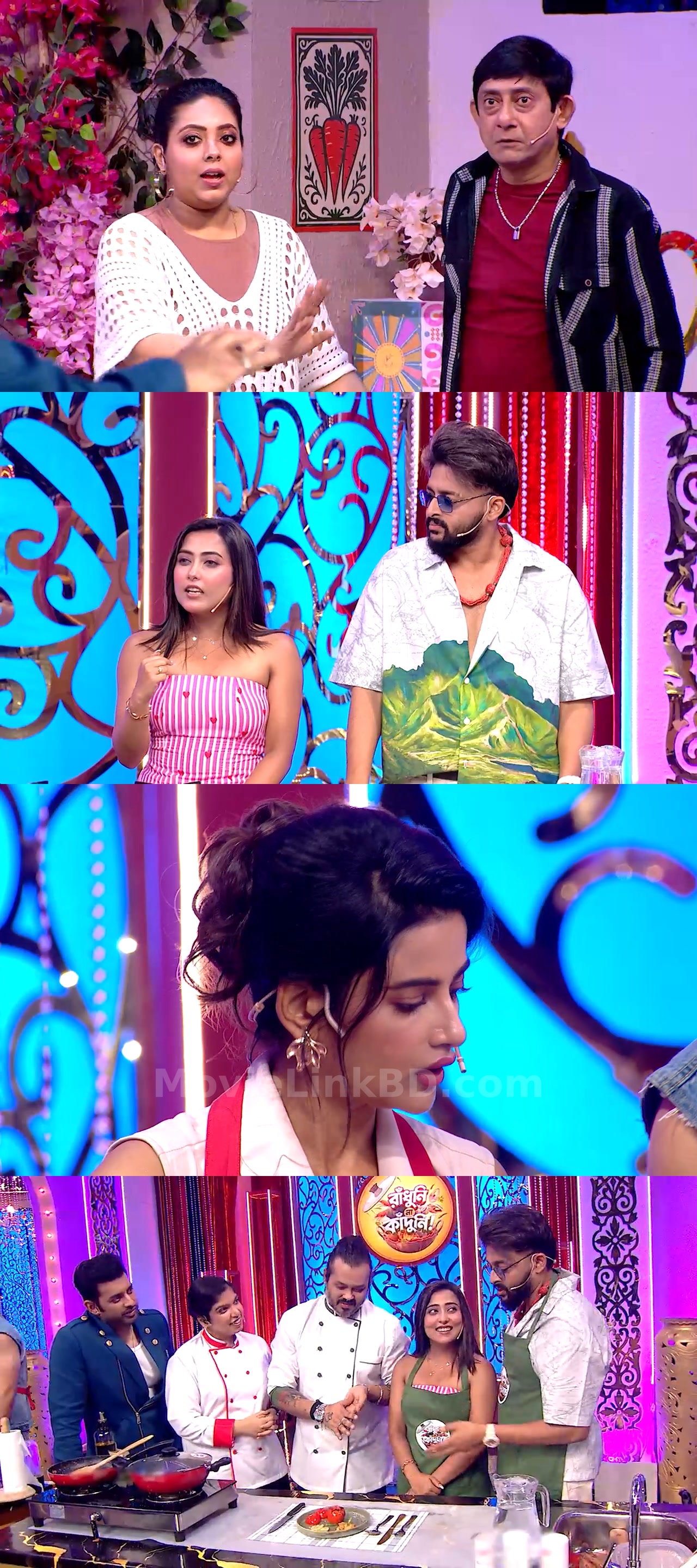 Raandhuni Na Kaanduni  Ep 1-4 Added (2026) S01 Bangla Download | MovieLinkBD Shop Episode 4