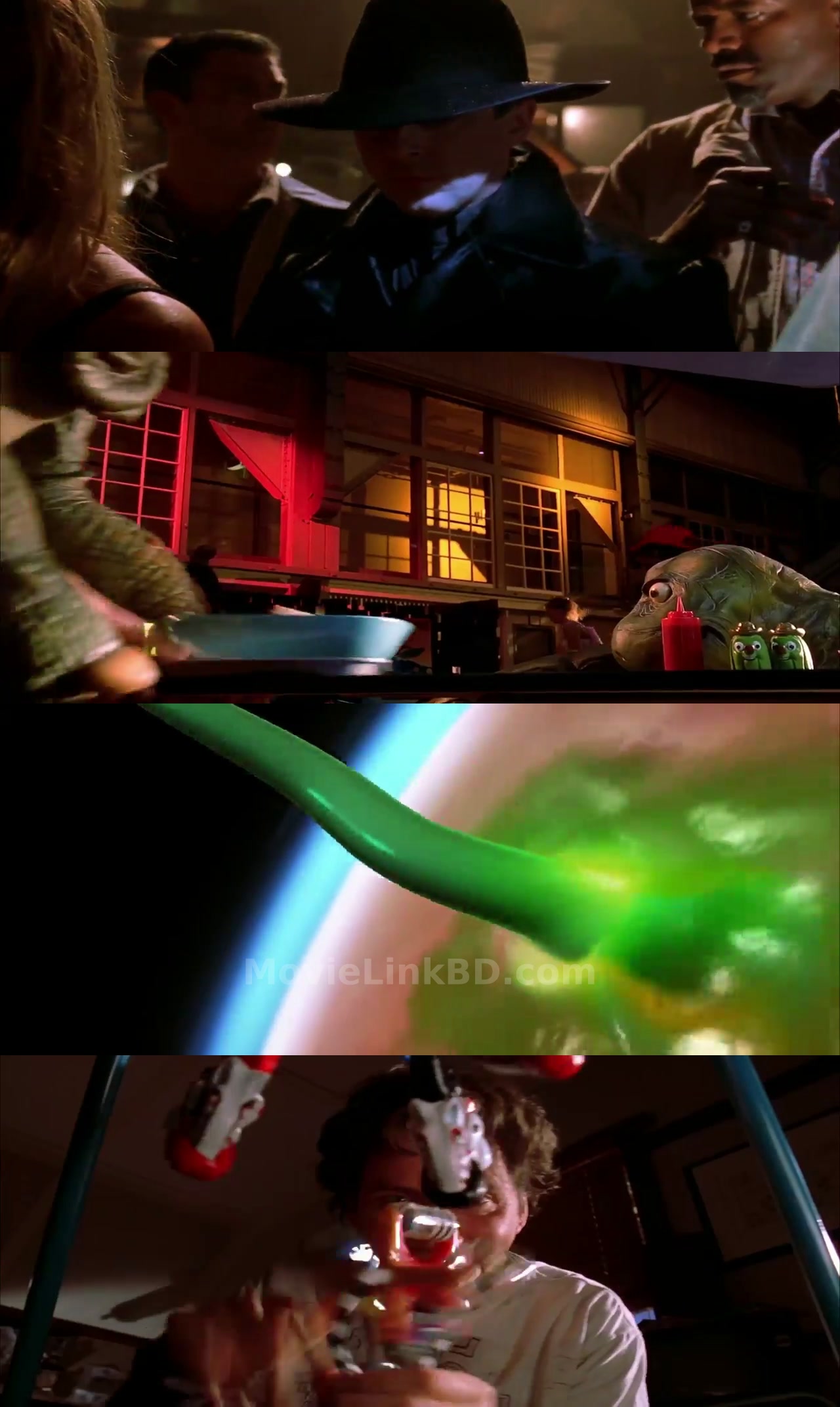 Son of the Mask (2005) English Download | MovieLinkBD Movie