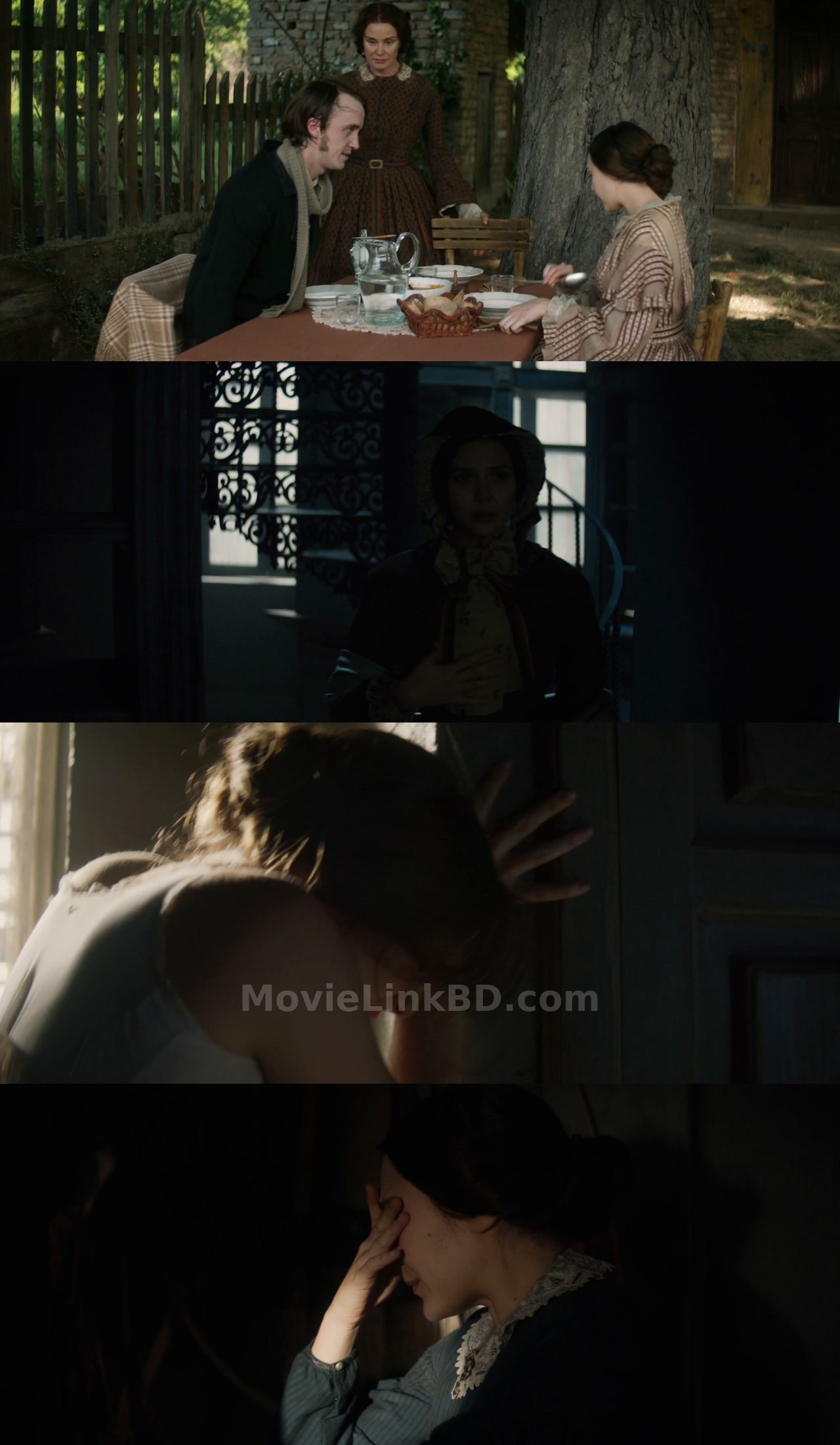 In Secret (2013) English Download | MovieLinkBD Movie