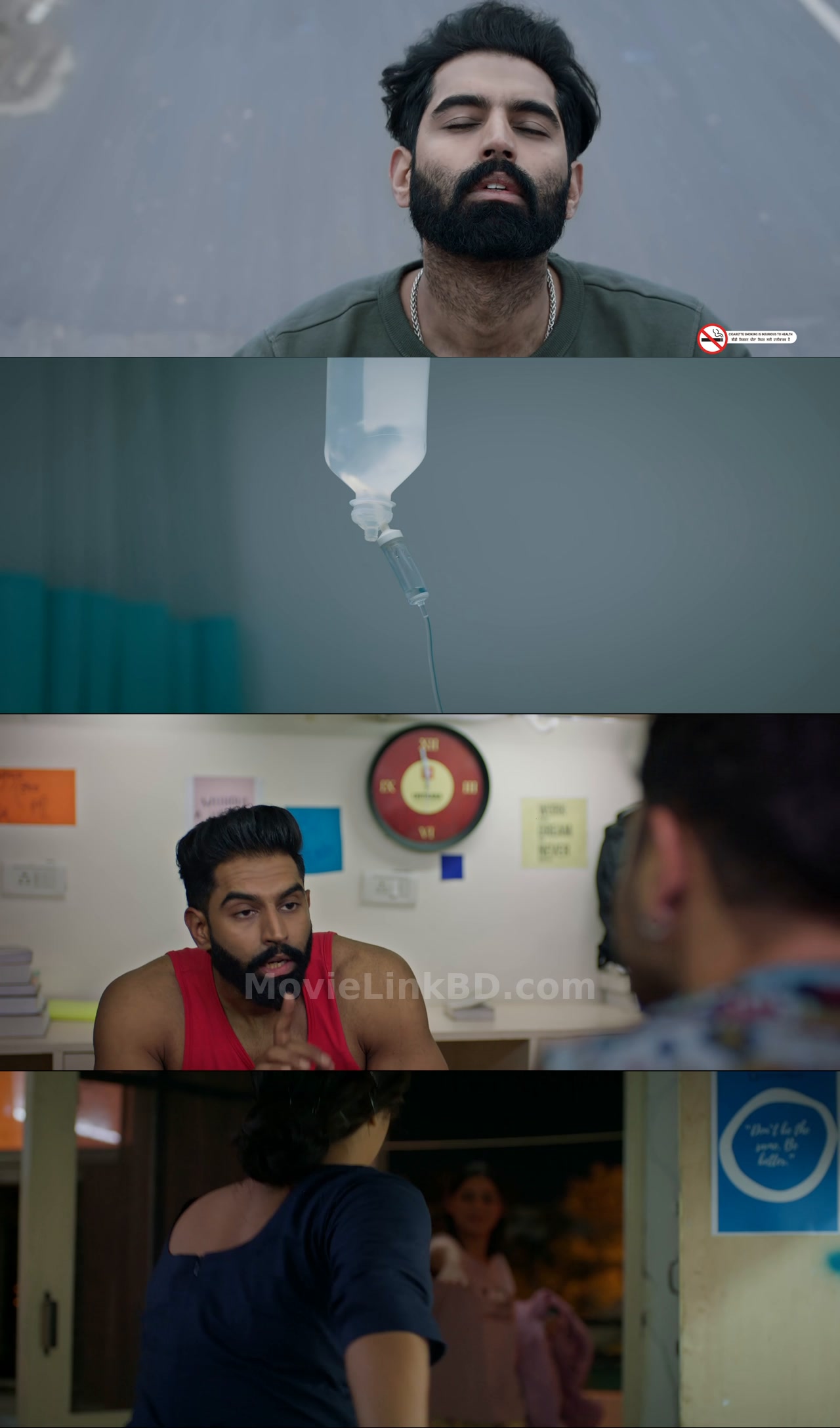 Tabaah (2024) Punjabi Download | MovieLinkBD Movie