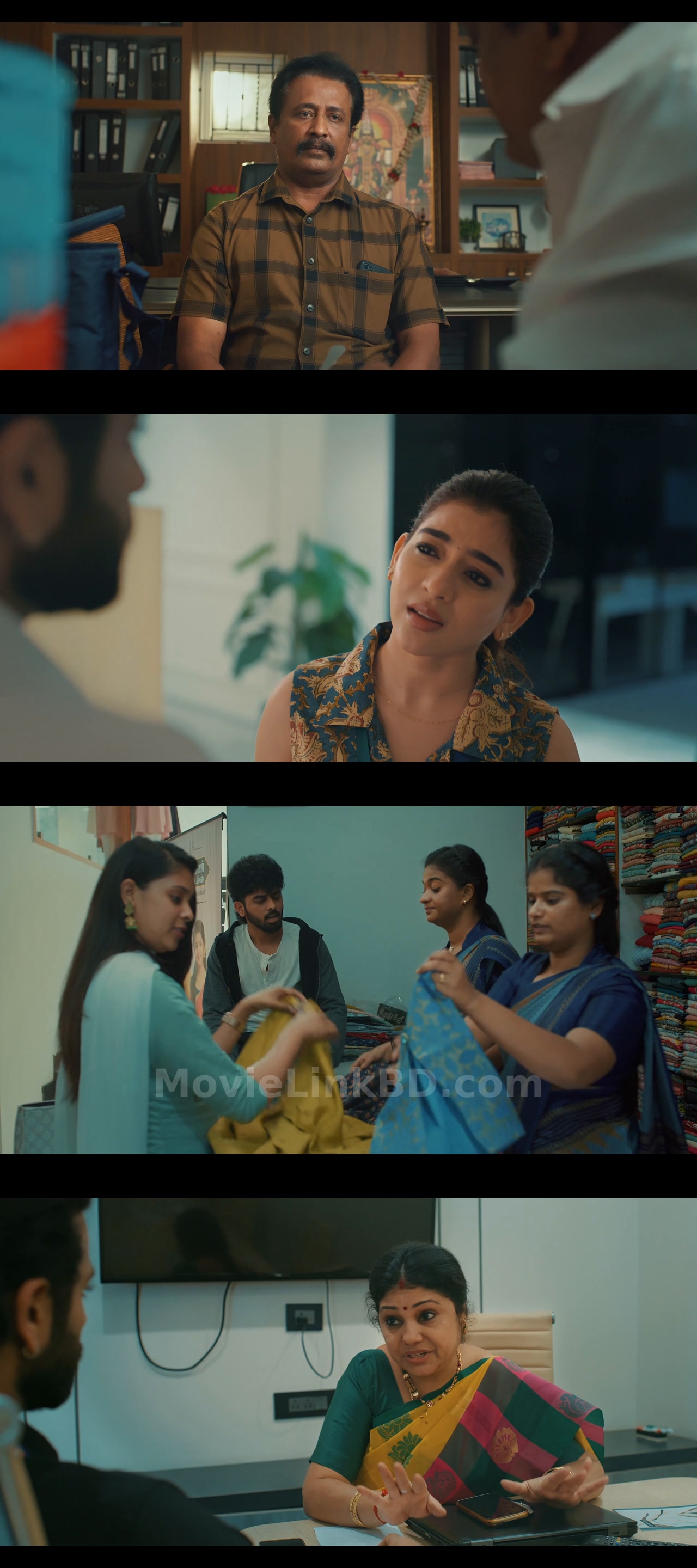 Brothers and Sisters (2026) S01 Hindi Download | MovieLinkBD Episode 05-08
