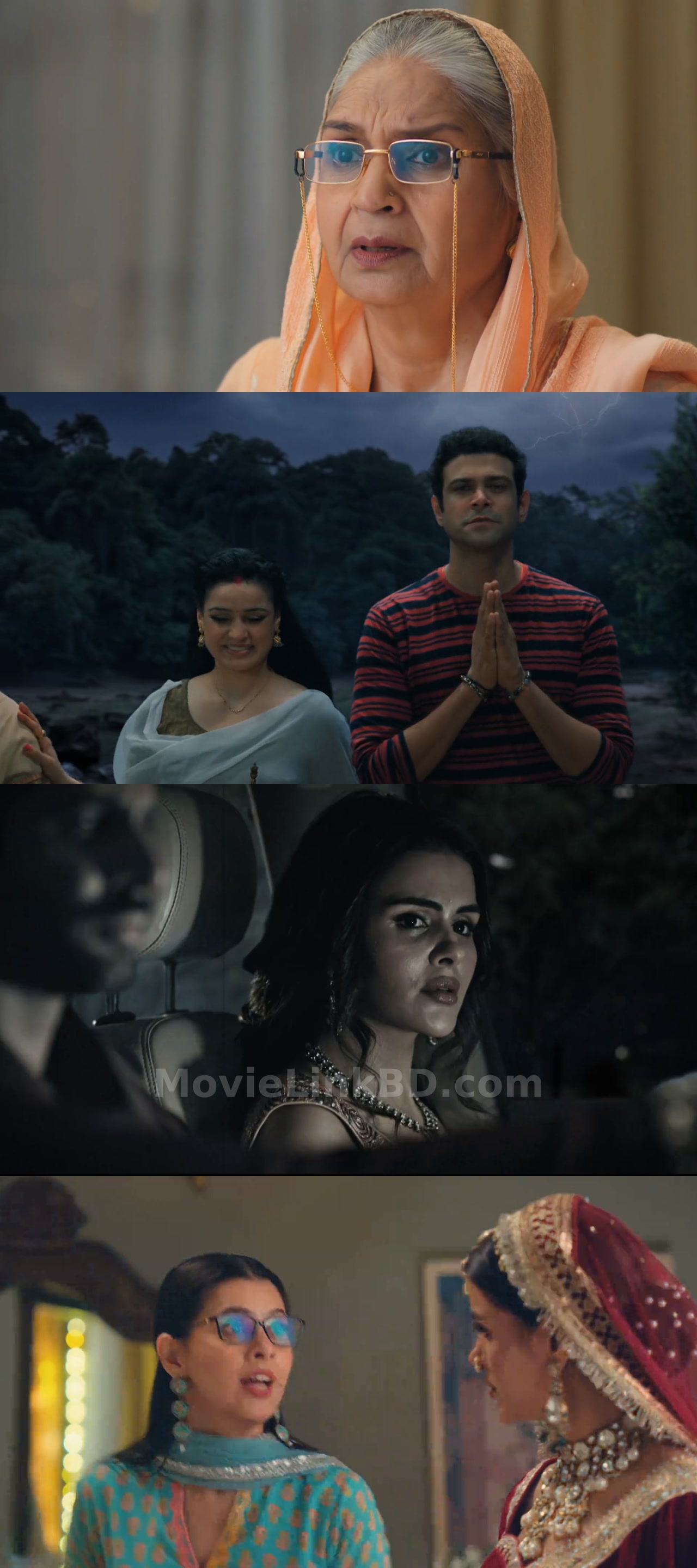 Naagin (2025) S07 Hindi Download | MovieLinkBD Episode 44