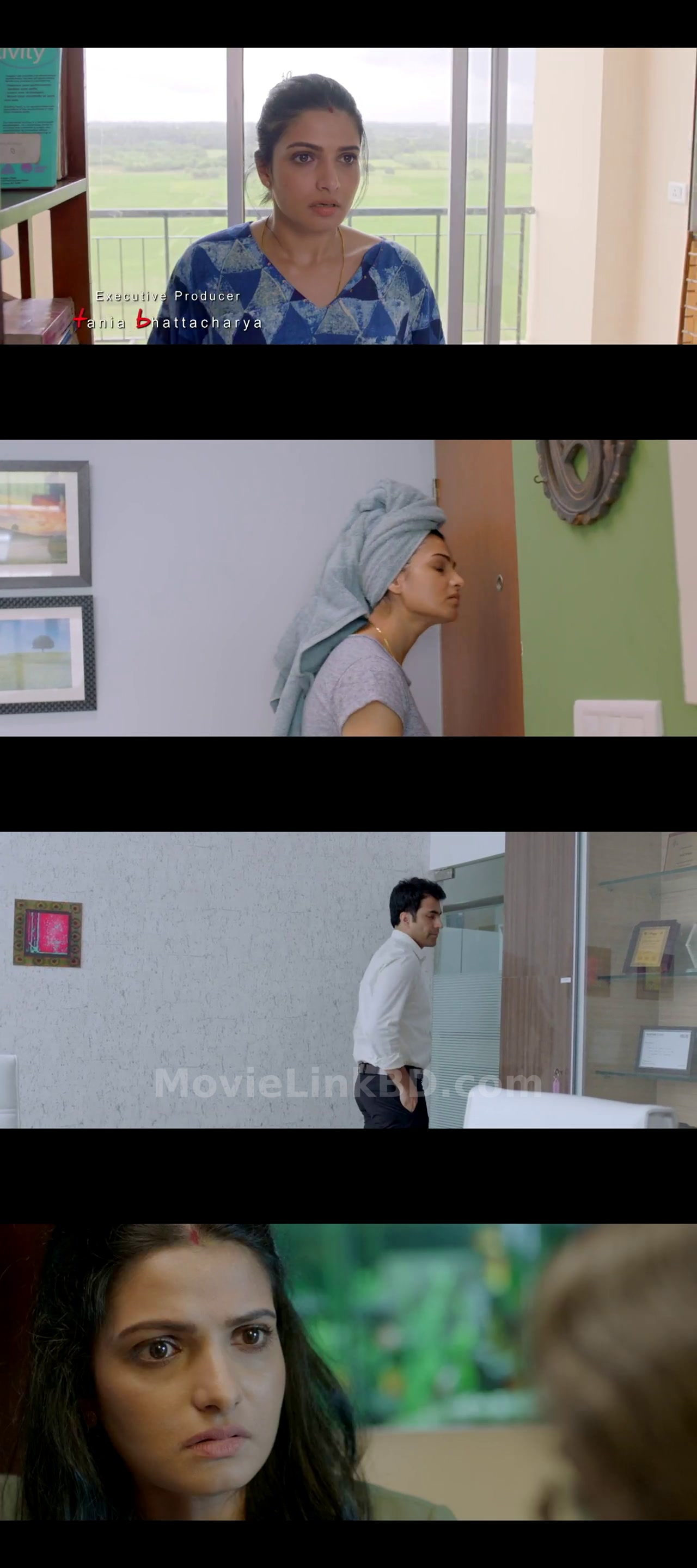 Flat no 609 (2018) Bangla Download | MovieLinkBD Movie