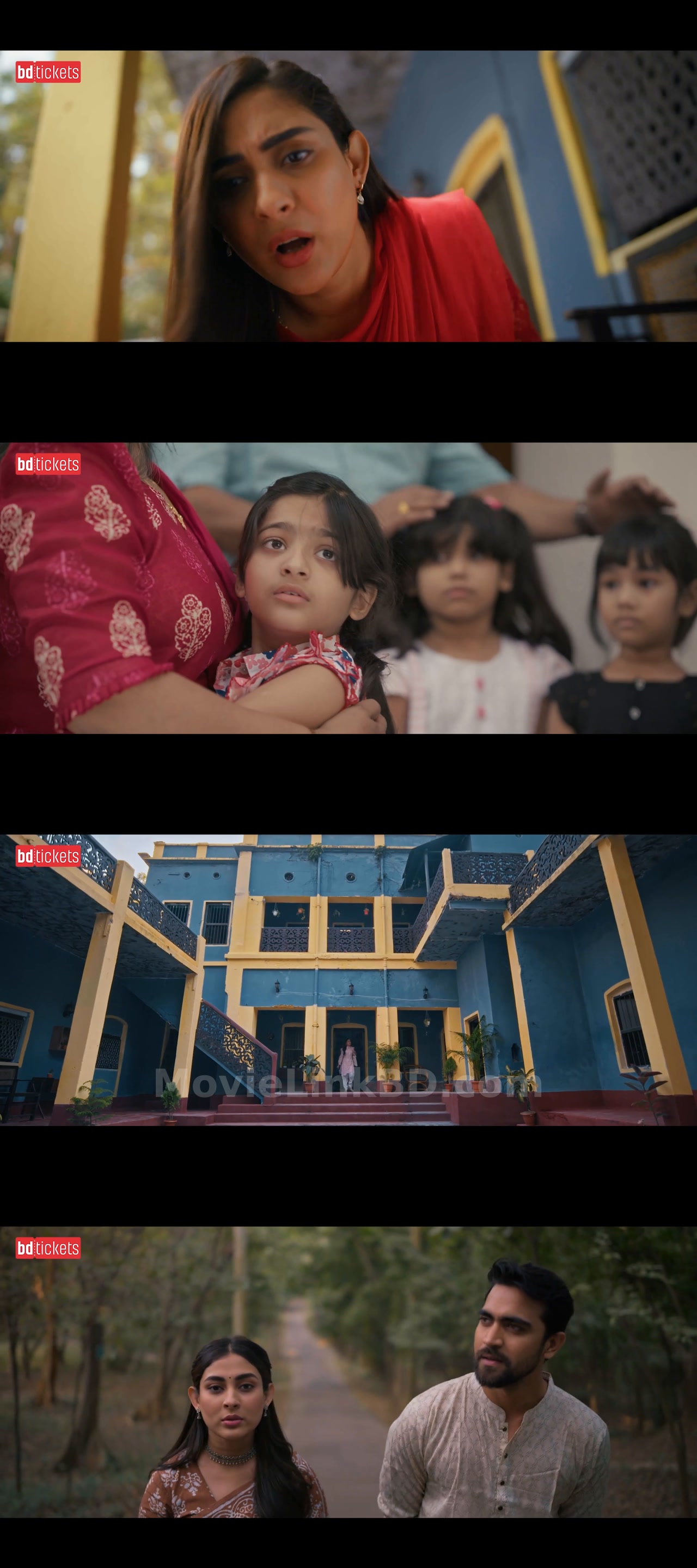 Neel Shukh (2025) Bangla Download | MovieLinkBD Movie