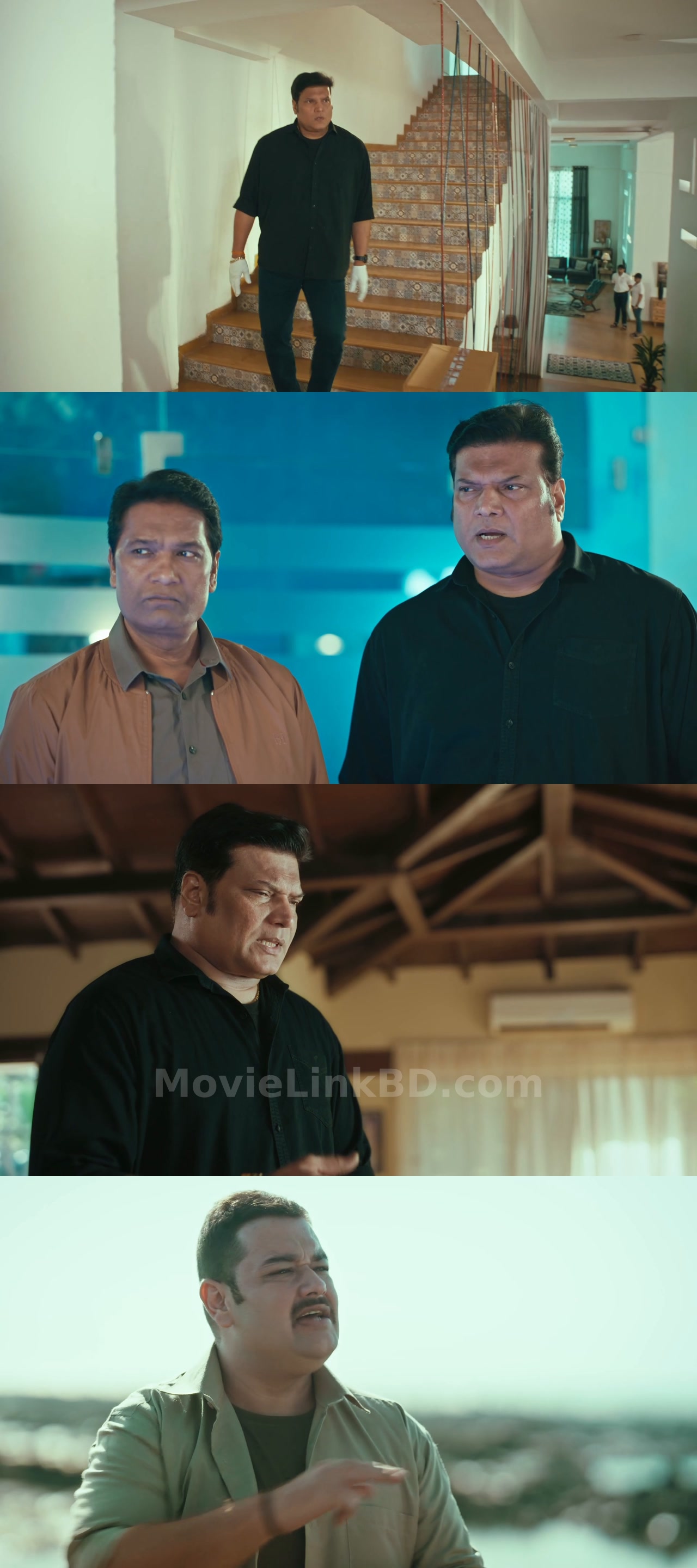 CID  Season 2 (2025) Hindi Download | MovieLinkBD Episode 05