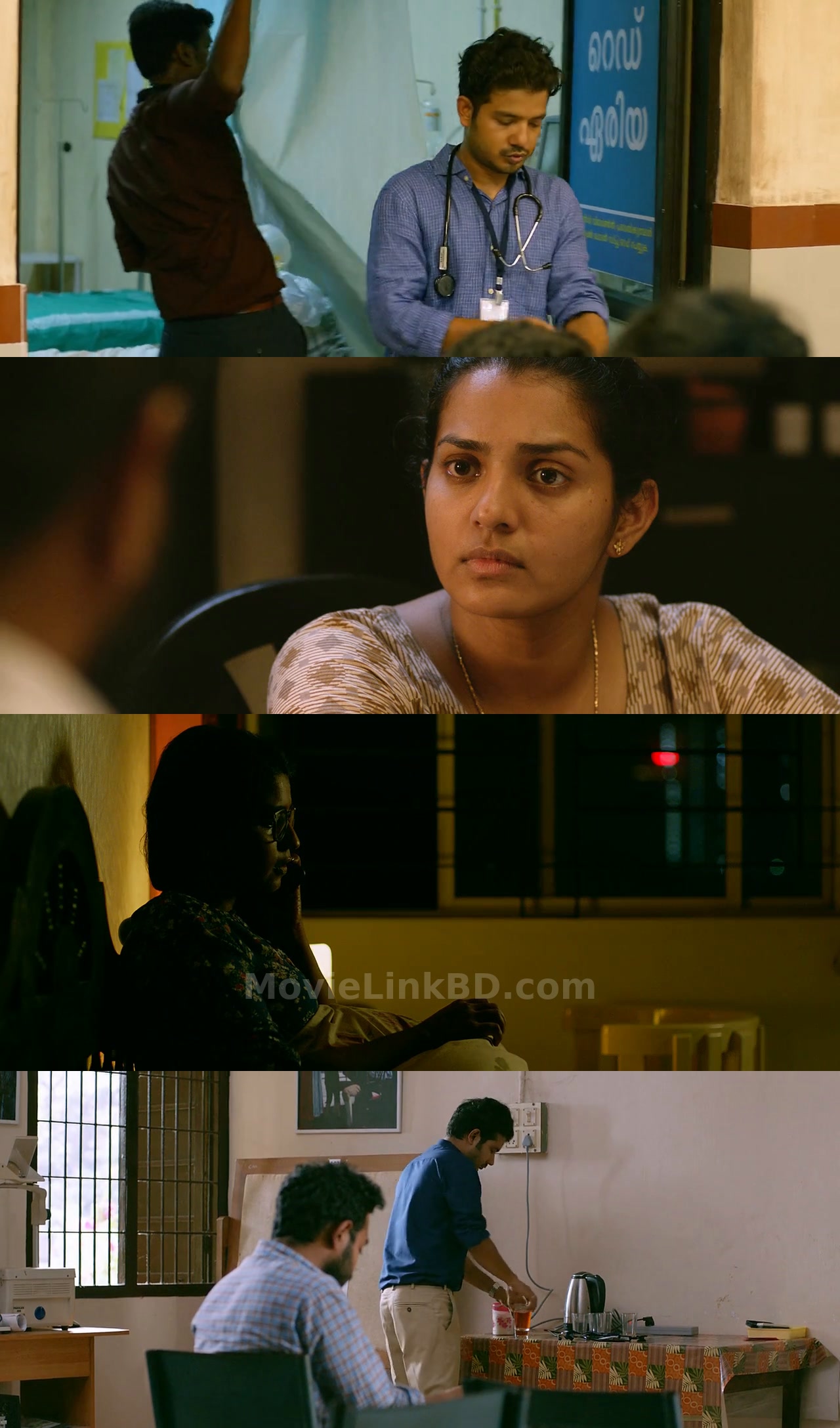 Virus (2019) Malayalam Download | MovieLinkBD Movie