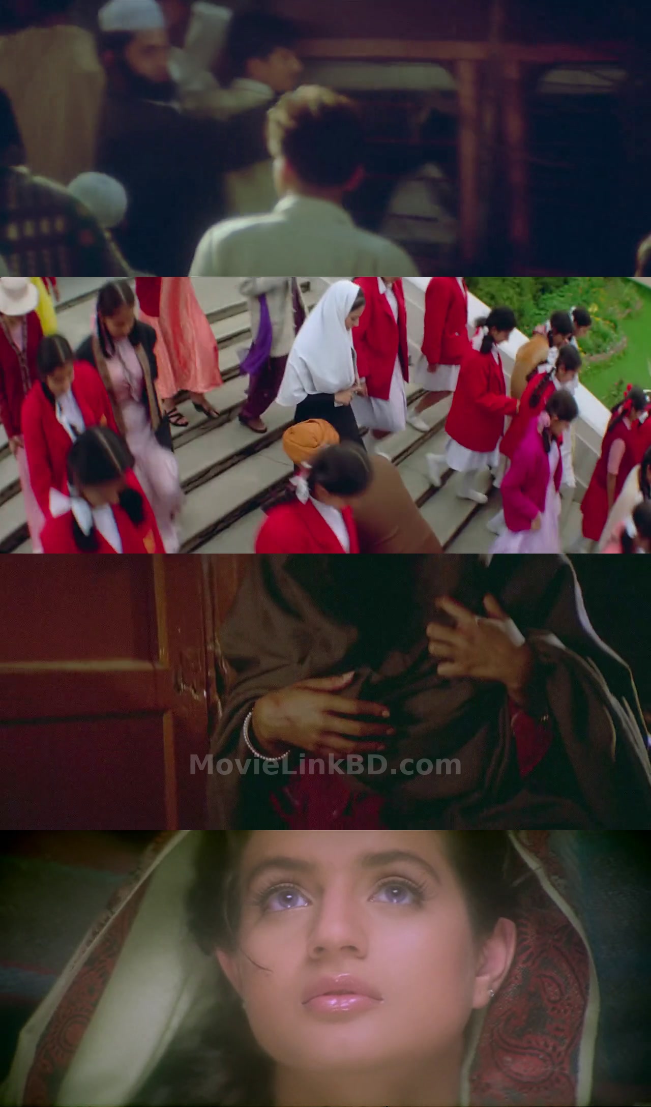 Gadar Ek Prem Katha (2001) Hindi Download | MovieLinkBD Movie