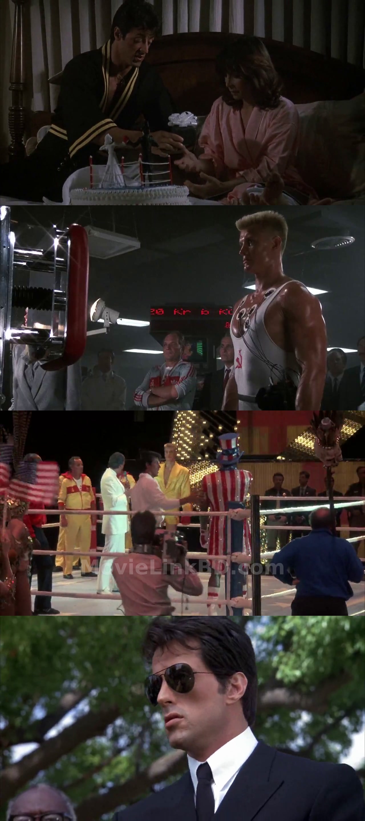 Rocky IV (1985) Hindi Download | MovieLinkBD Movie
