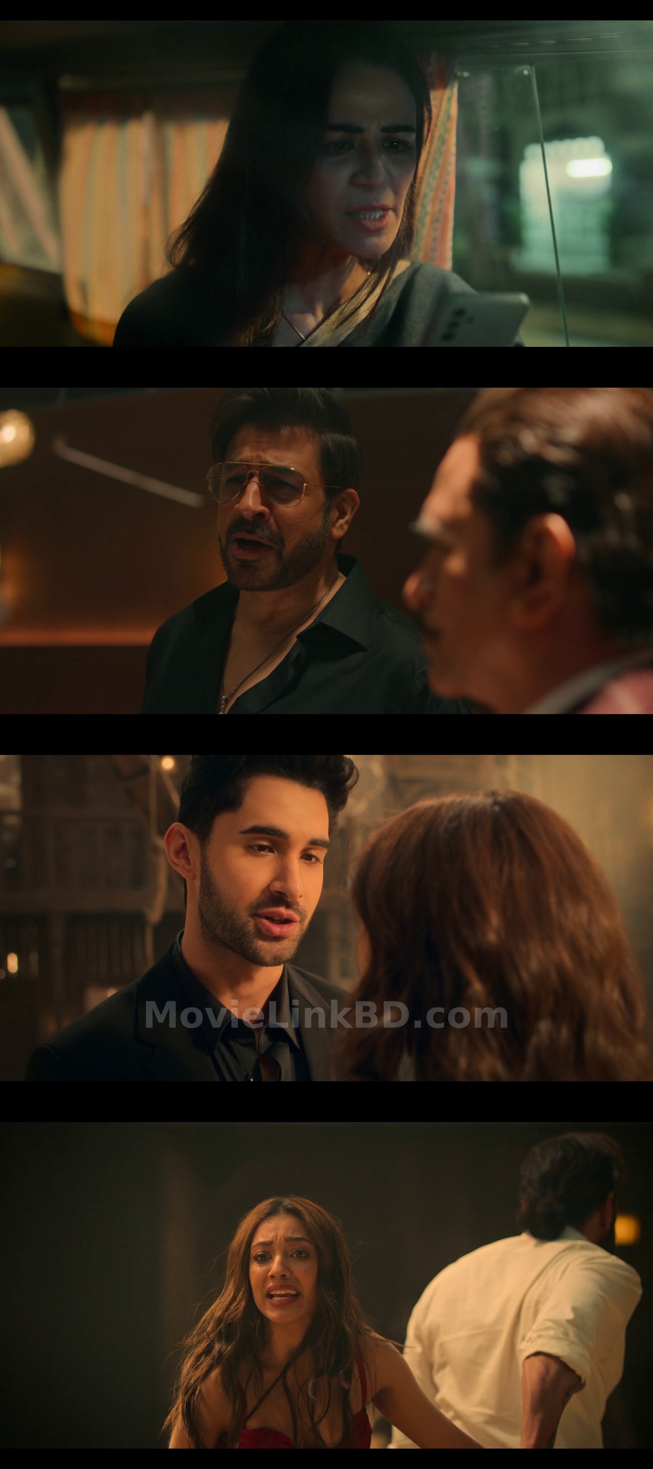The Ba***ds of Bollywood  Season 1 Completed (2025) Hindi Download | MovieLinkBD Season 1 Episode 7