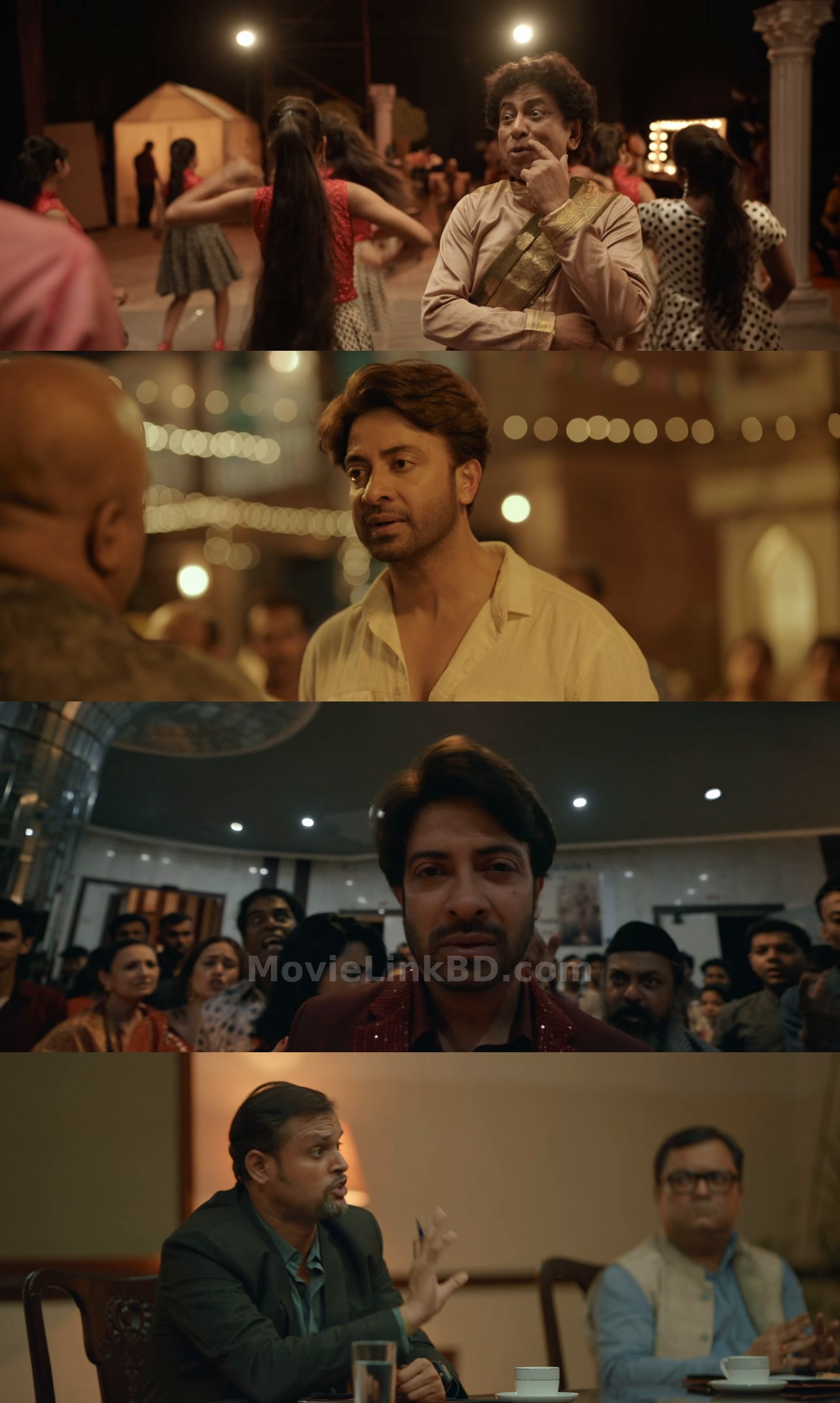 Toofan  Full HD (2024) Bangla Download | MovieLinkBD Movie