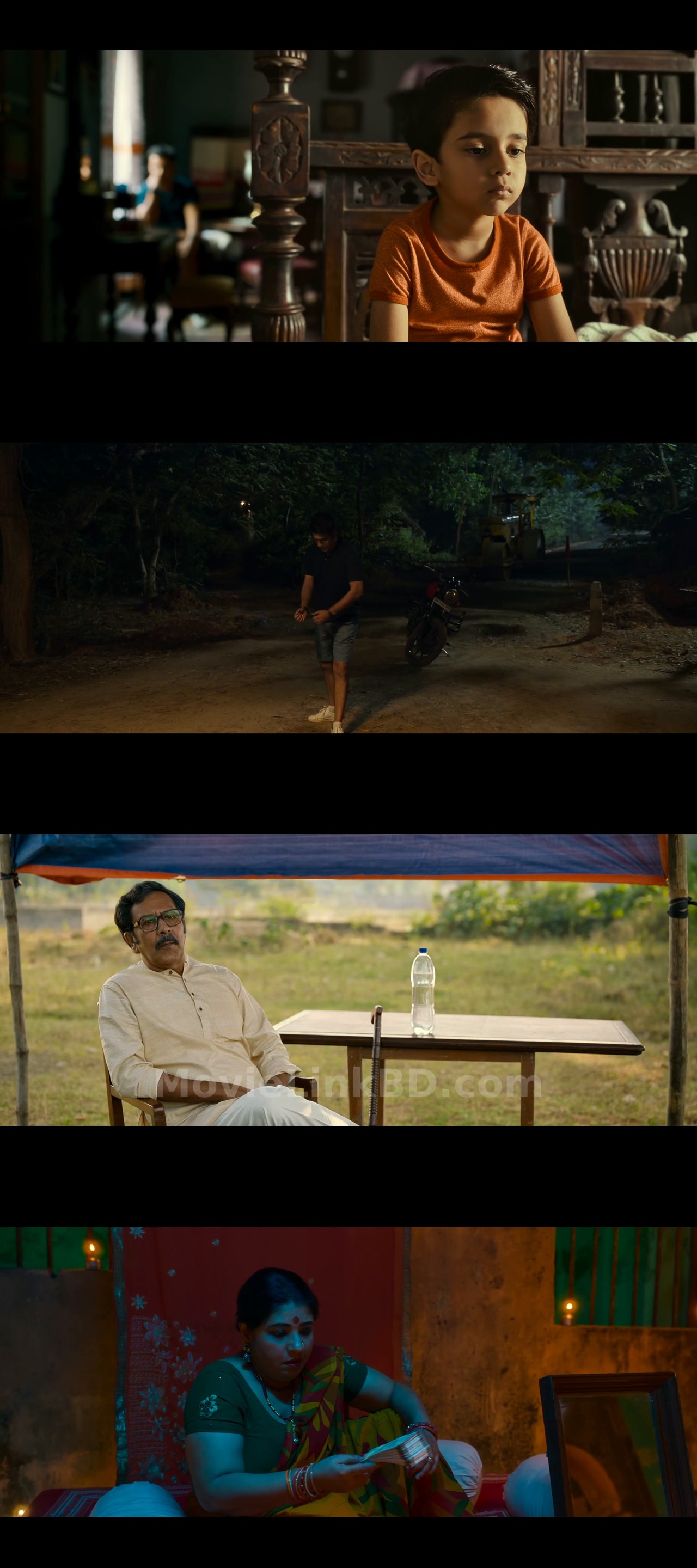 Athhoi  Full HD (2024) Bangla Download | MovieLinkBD Movie