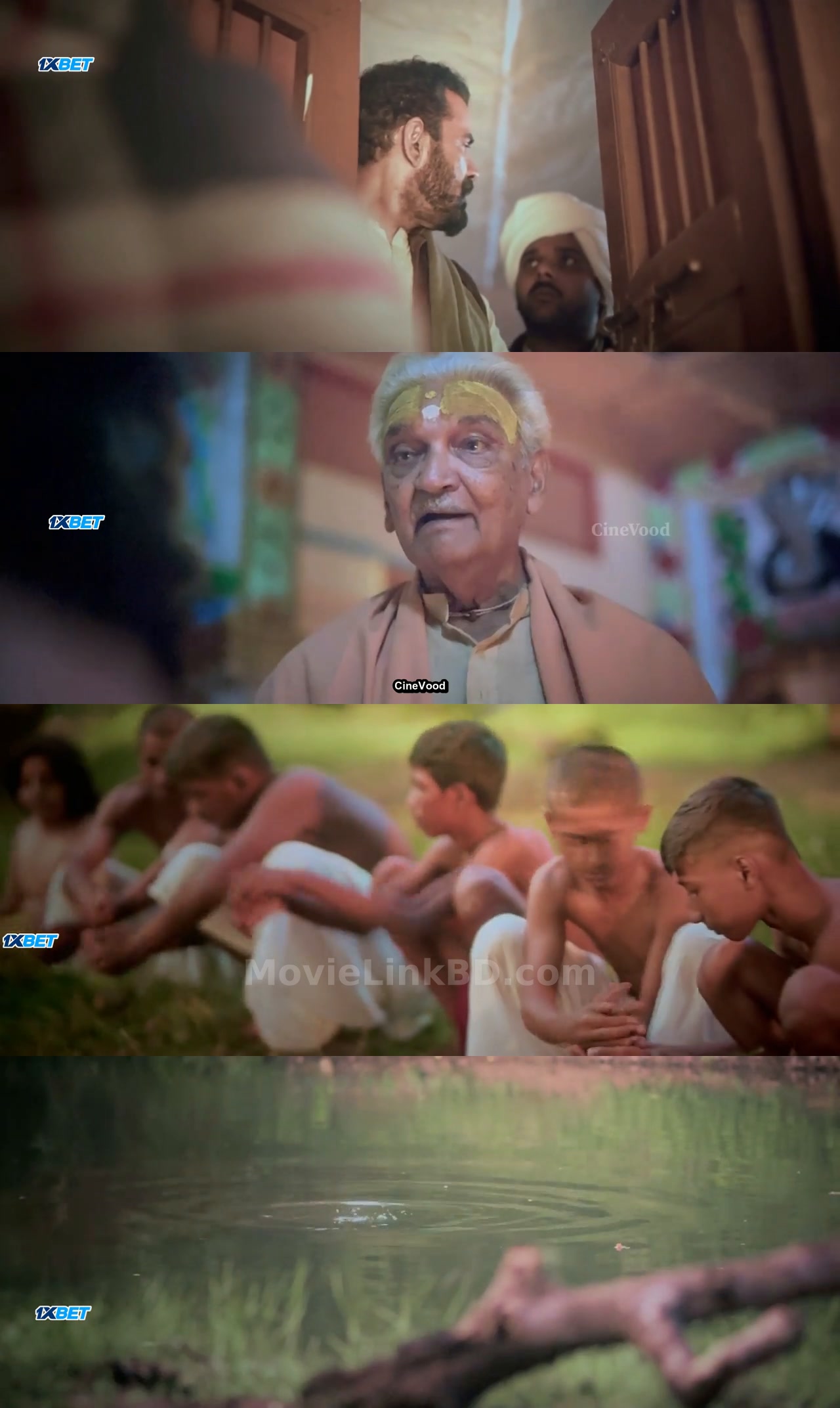 Hanuman Ansh  - HDTC (2026) Hindi Download | MovieLinkBD Movie