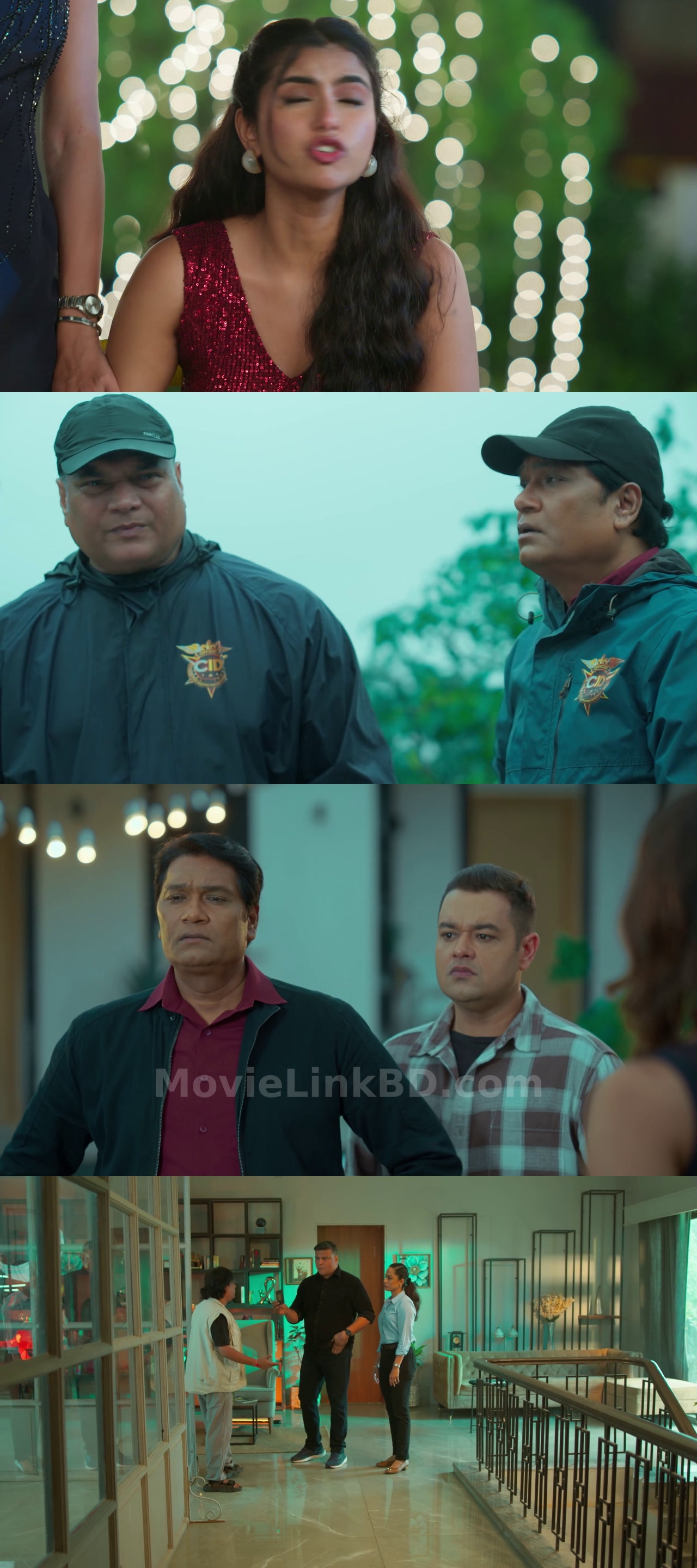 CID  Season 2 (2025) Hindi Download | MovieLinkBD Episode 77