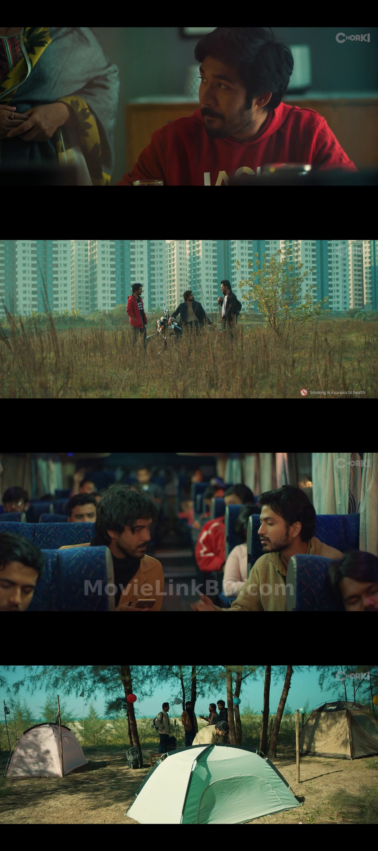 Networker Baire (2021) Bangla Download | MovieLinkBD Movie