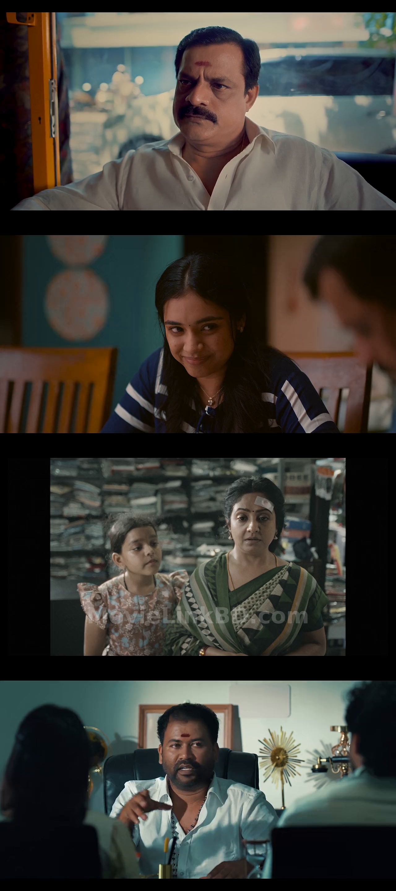 Brothers and Sisters (2026) S01 Hindi Download | MovieLinkBD Episode 77-80