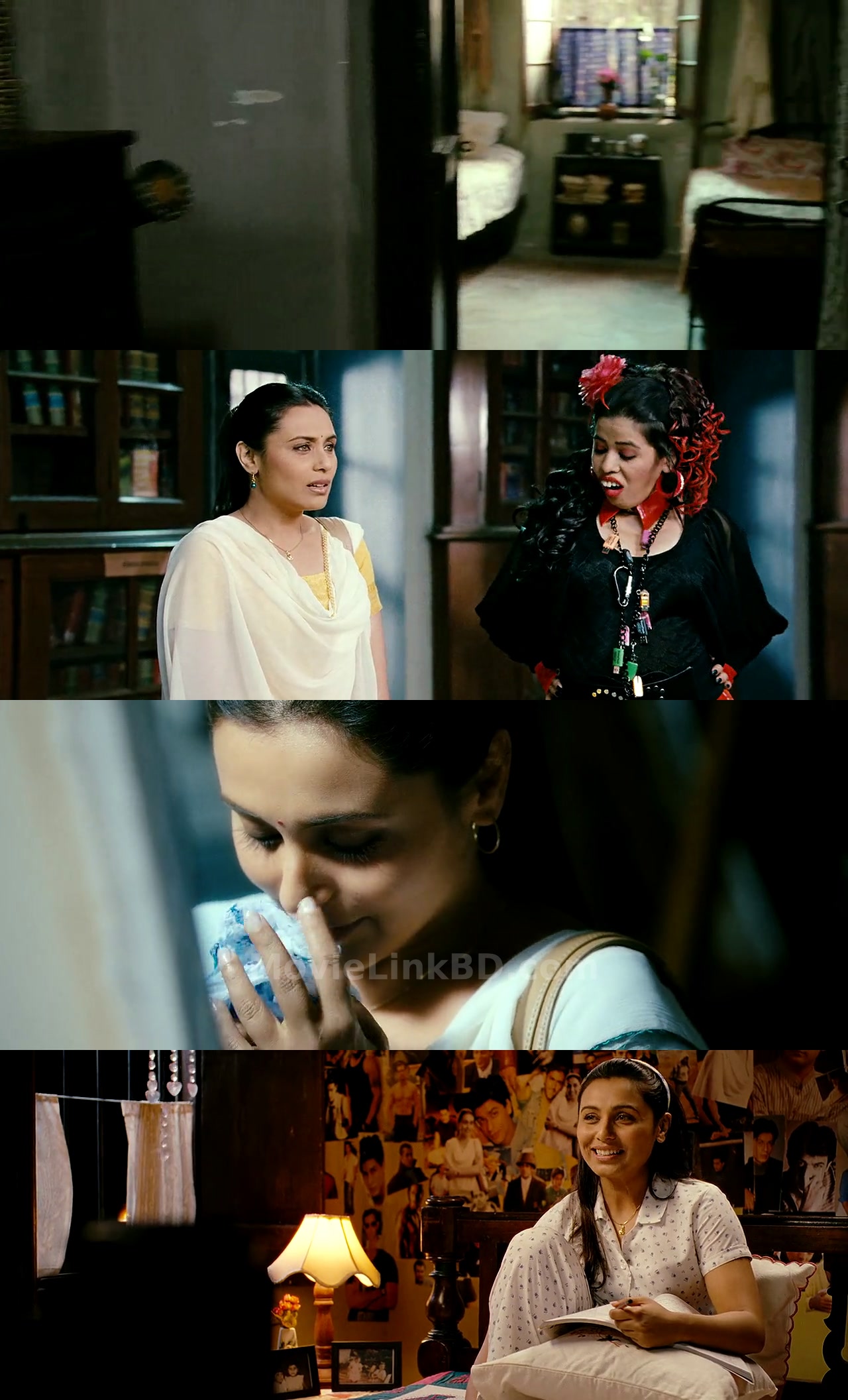 Aiyyaa (2012) Hindi Download | MovieLinkBD Movie