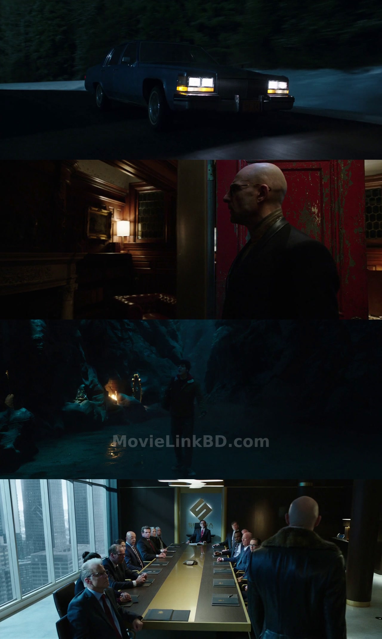 Shazam  - Shazam! (2019) Hindi Download | MovieLinkBD Movie