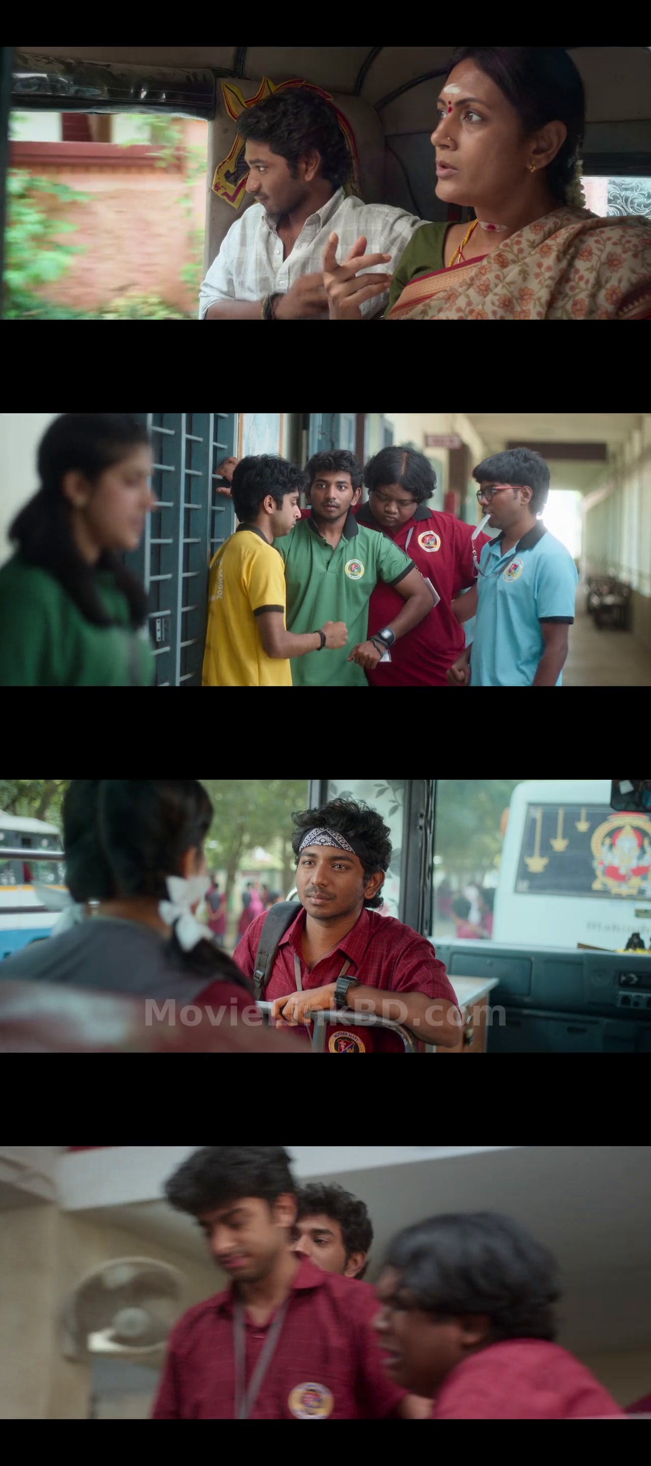 Youth  Full HD Hindi ORG (2026) Hindi Download | MovieLinkBD Movie