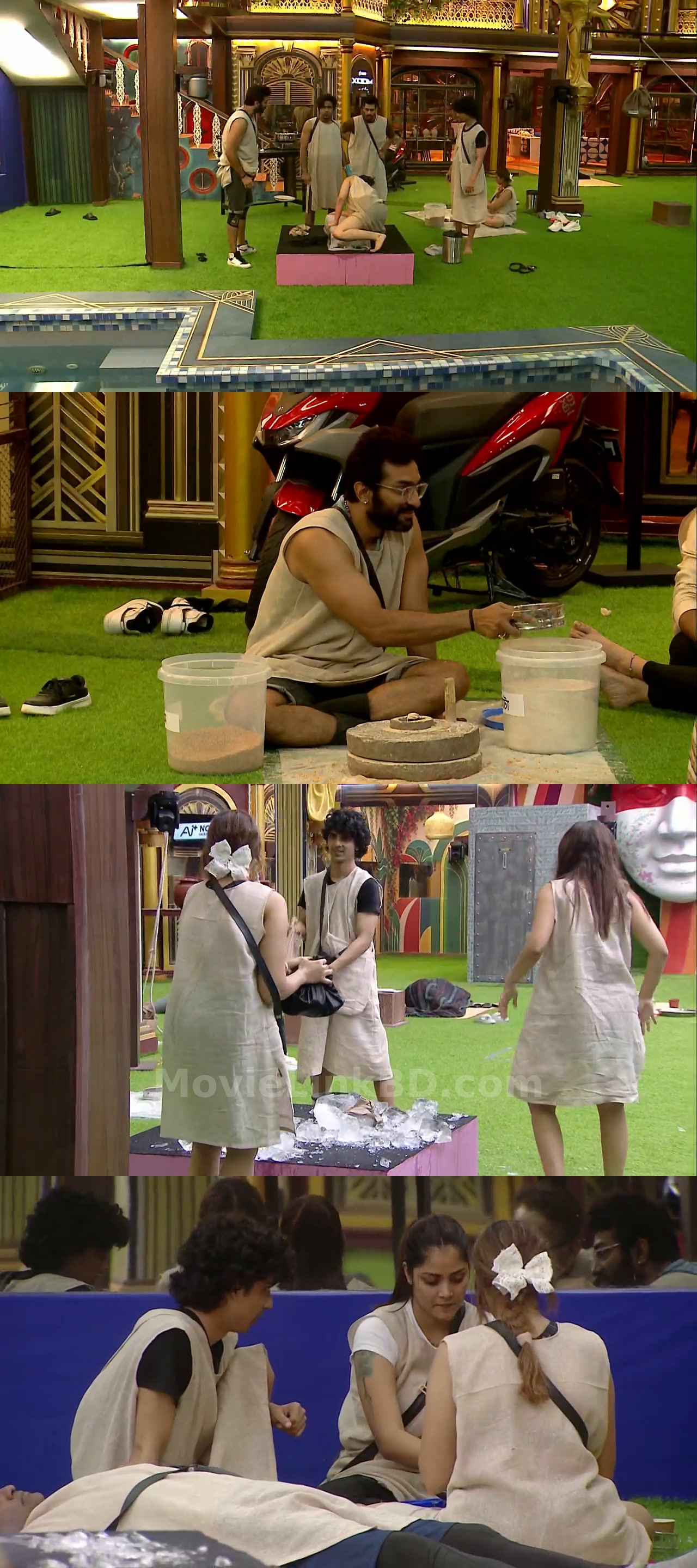 Bigg Boss (2026) S01 Bangla Download | MovieLinkBD Episode 39