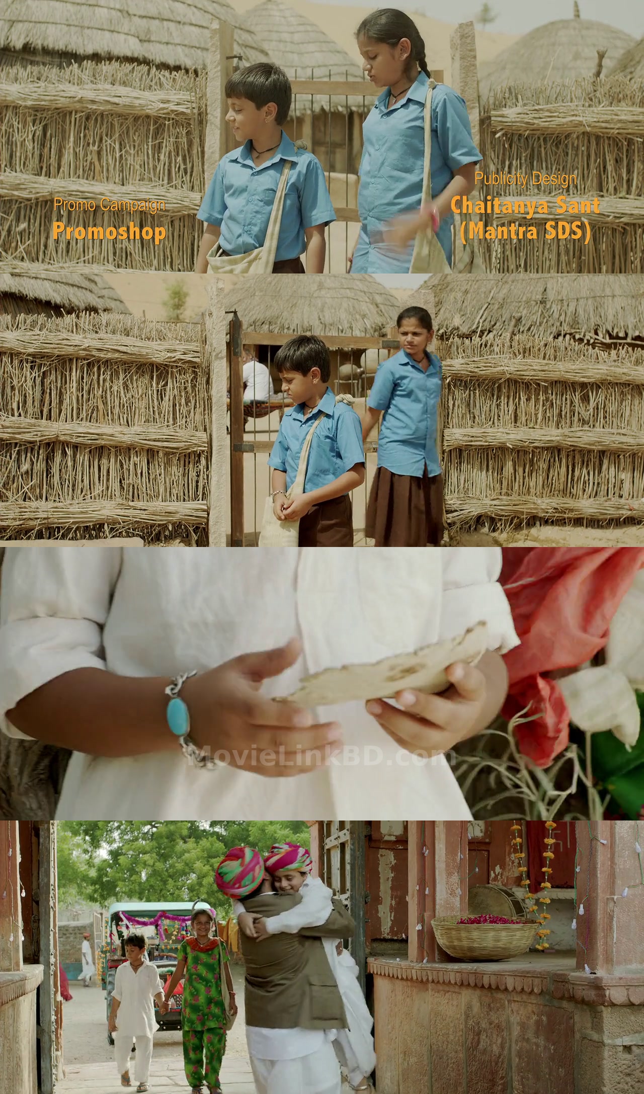 Dhanak (2015) Hindi Download | MovieLinkBD Movie