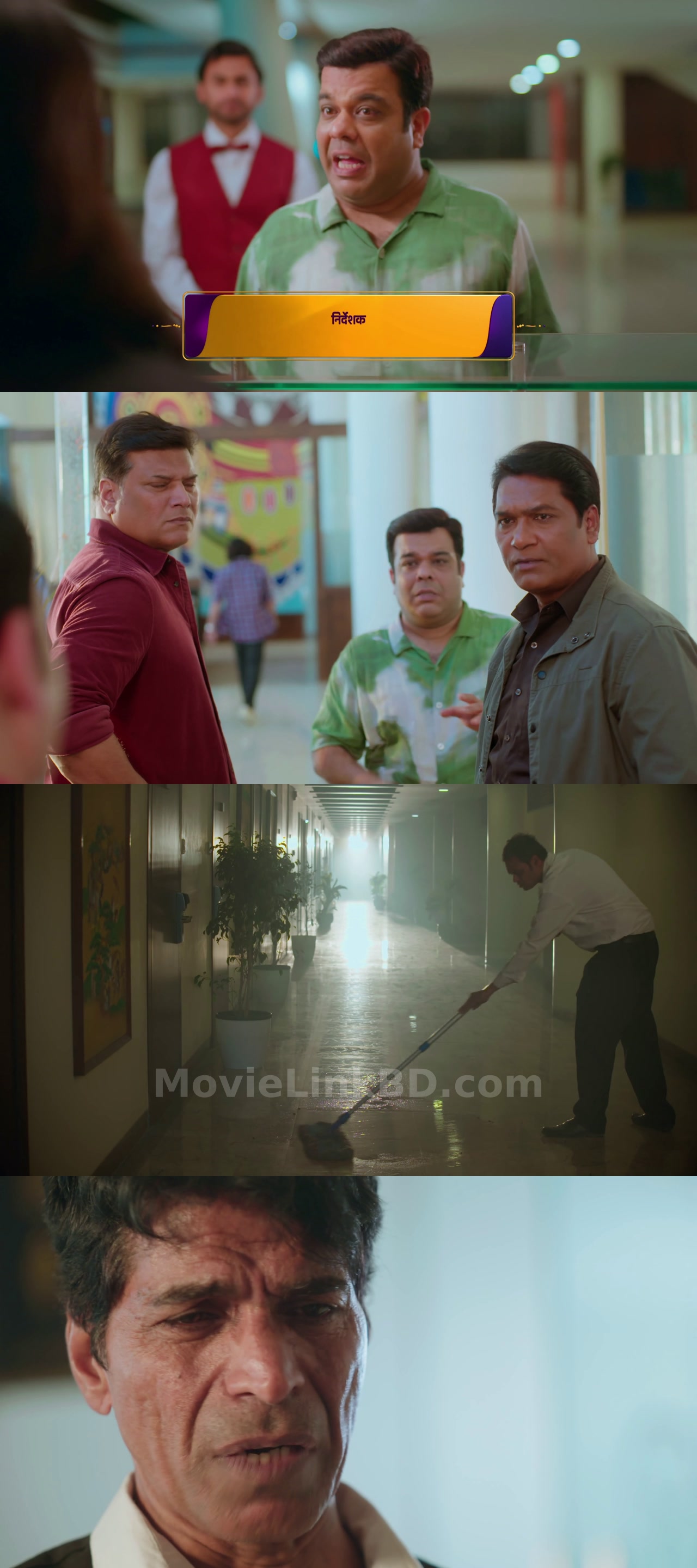 CID  Season 2 (2025) Hindi Download | MovieLinkBD Episode 26