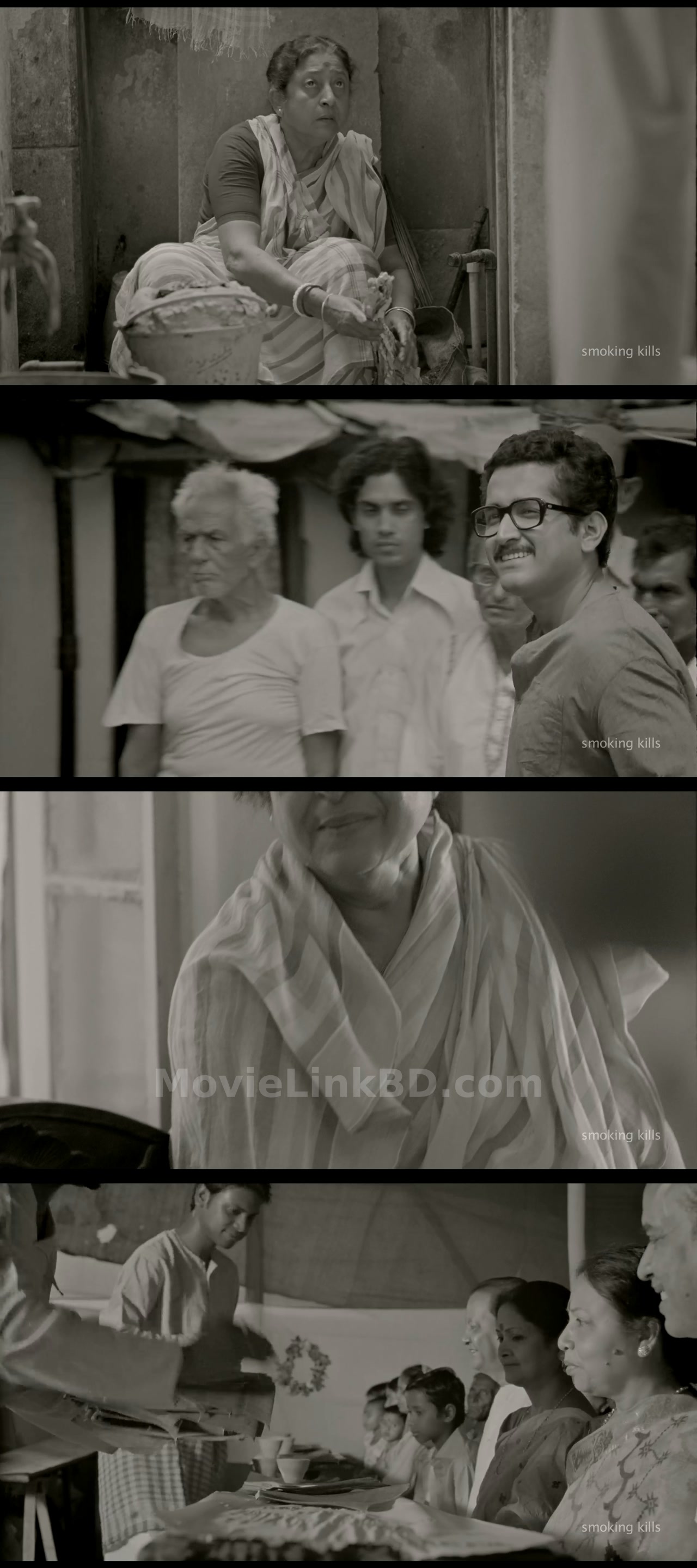 Apur Panchali (2014) Bangla Download | MovieLinkBD Movie