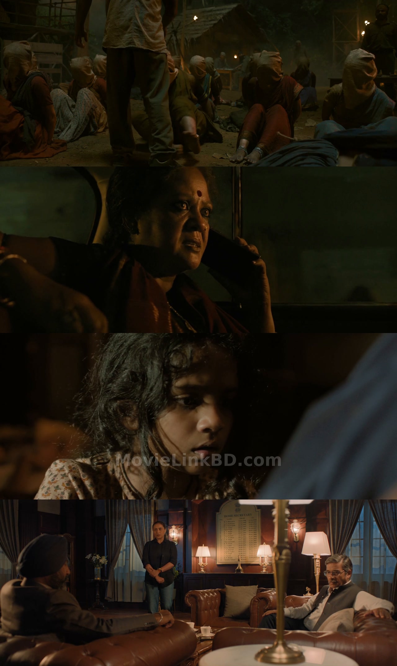 Mardaani 3 (2026) Hindi Download | MovieLinkBD Movie