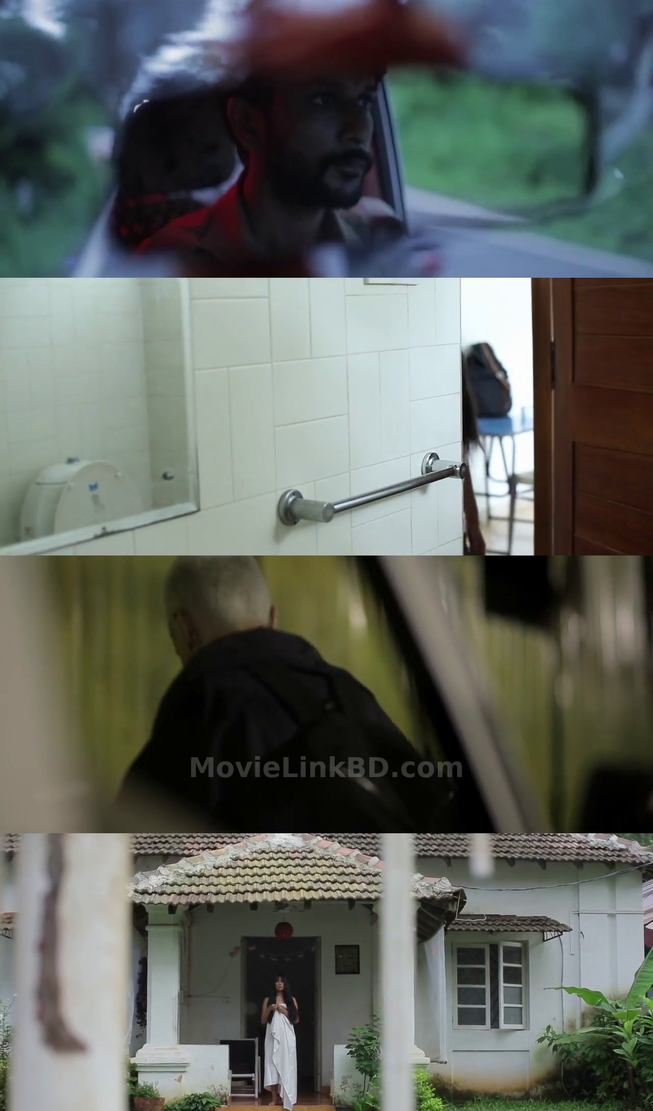 Garbage  18+ Alert⛔ (2018) Hindi Download | MovieLinkBD Movie