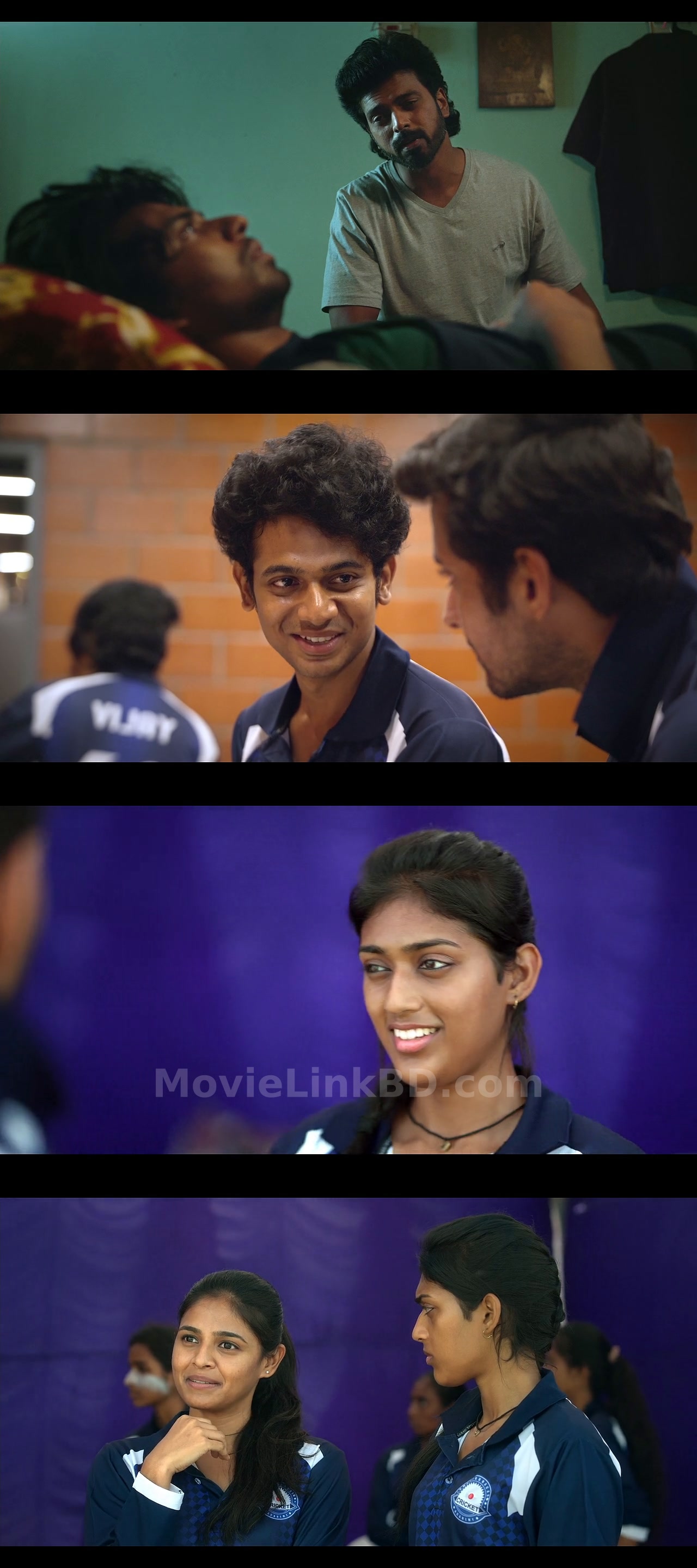 Love Beyond Wicket (2026) S01 Hindi Download | MovieLinkBD Episode 57-60